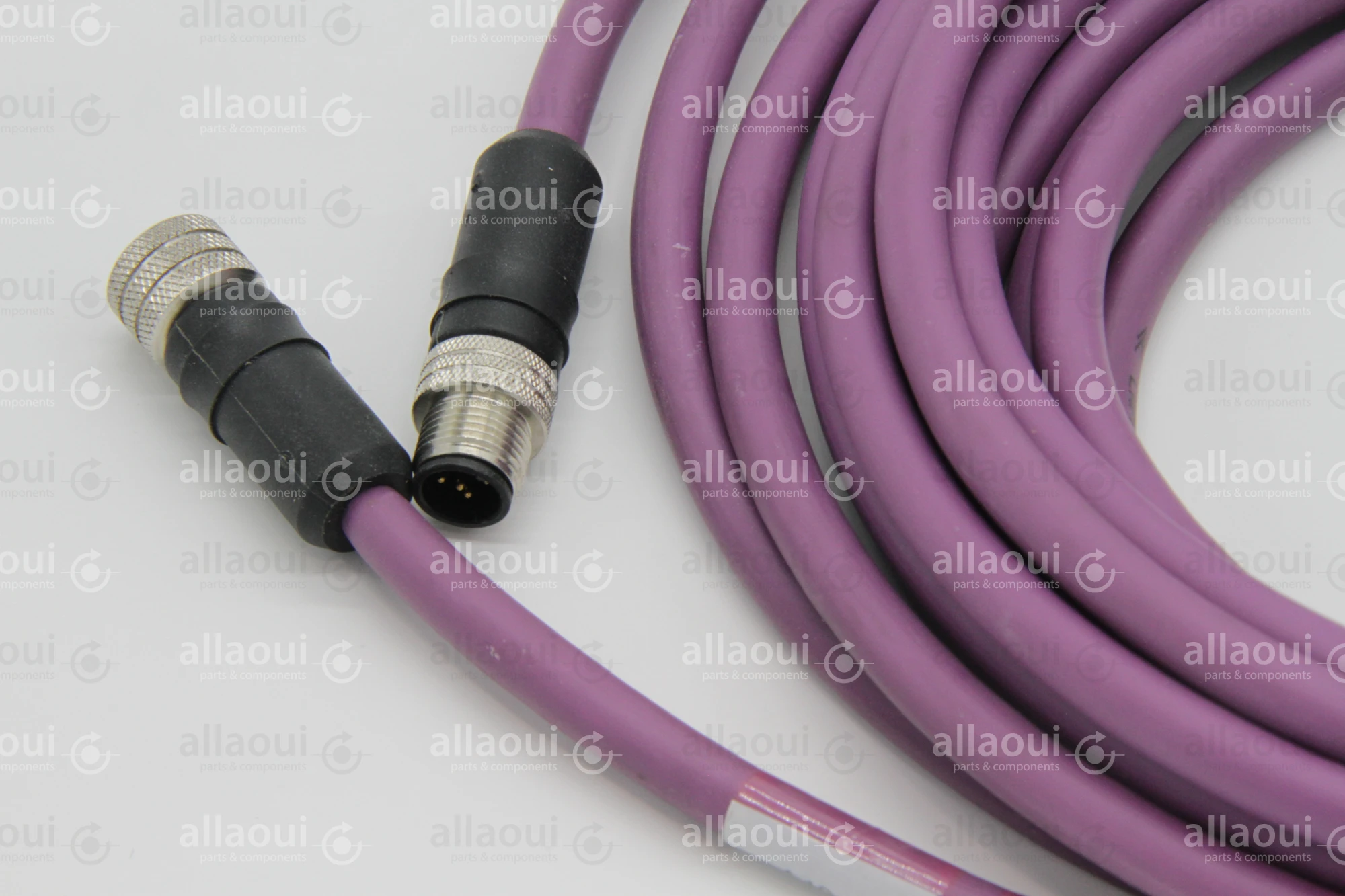 Müller Martini Cable Set No W89 H22510225