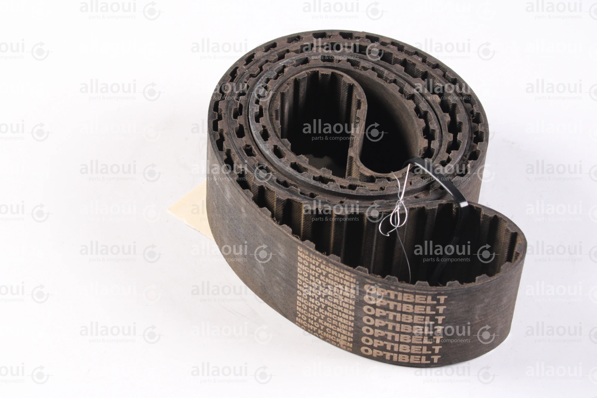Optibelt Timing Belt 850-H-50