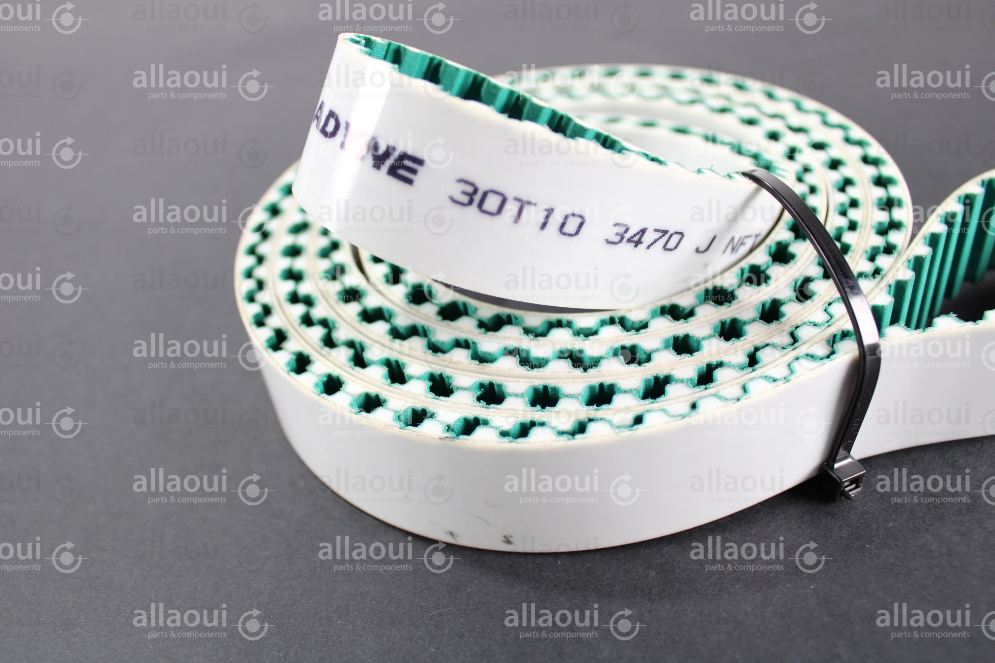 Megadyne Timing Belt 30T10/3470-J-NFT