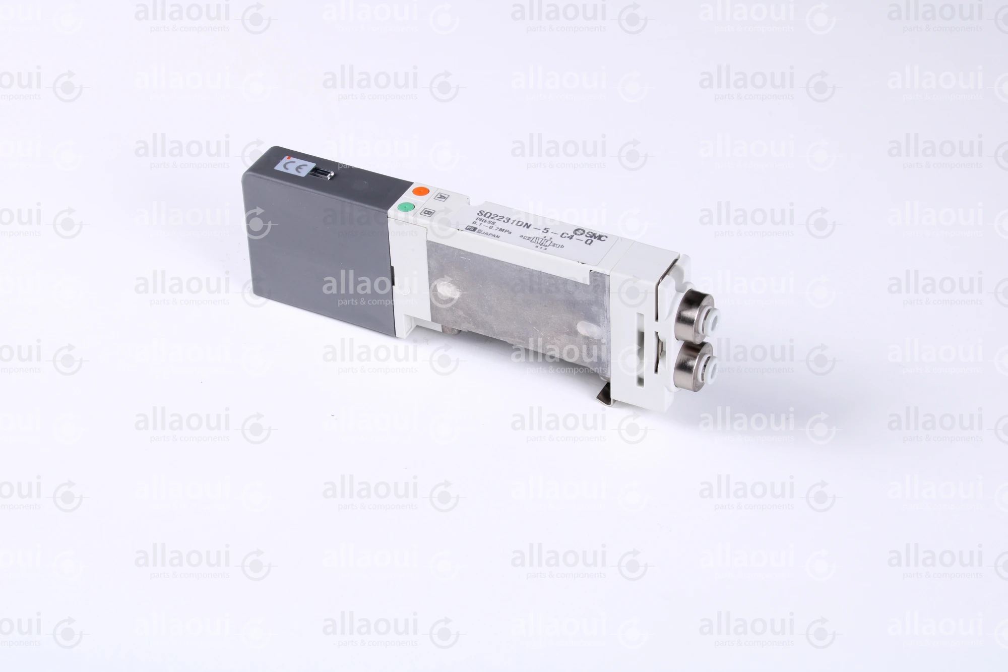 SMC Valve SQ2231DN-5C4-Q