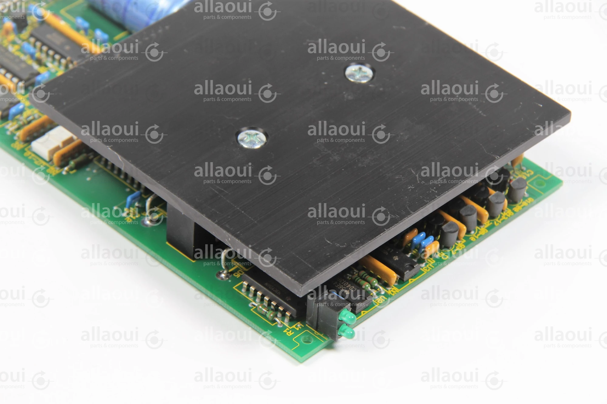 Manroland Board A37V701079