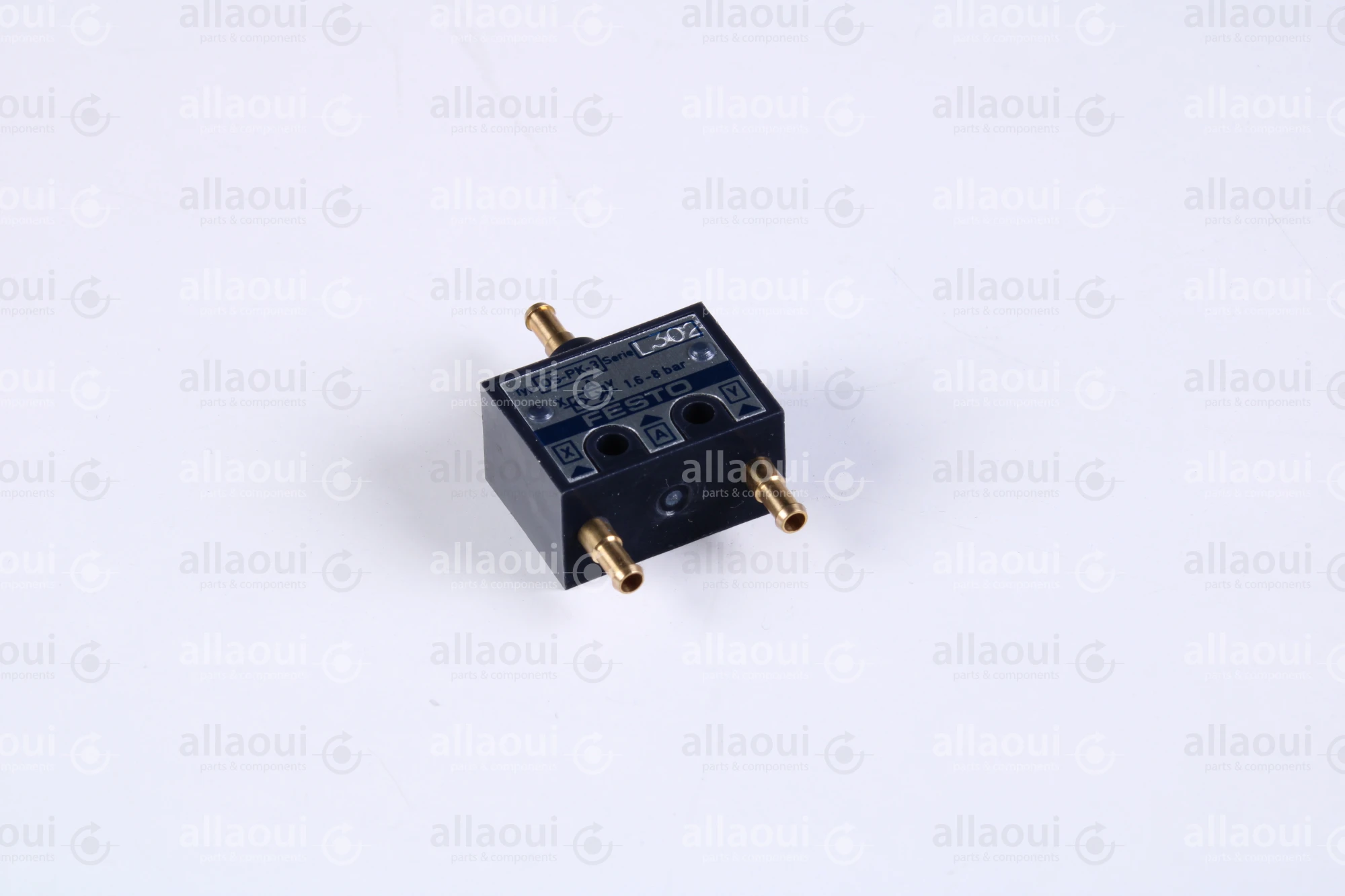 Festo ODER-Glied OS-PK-3