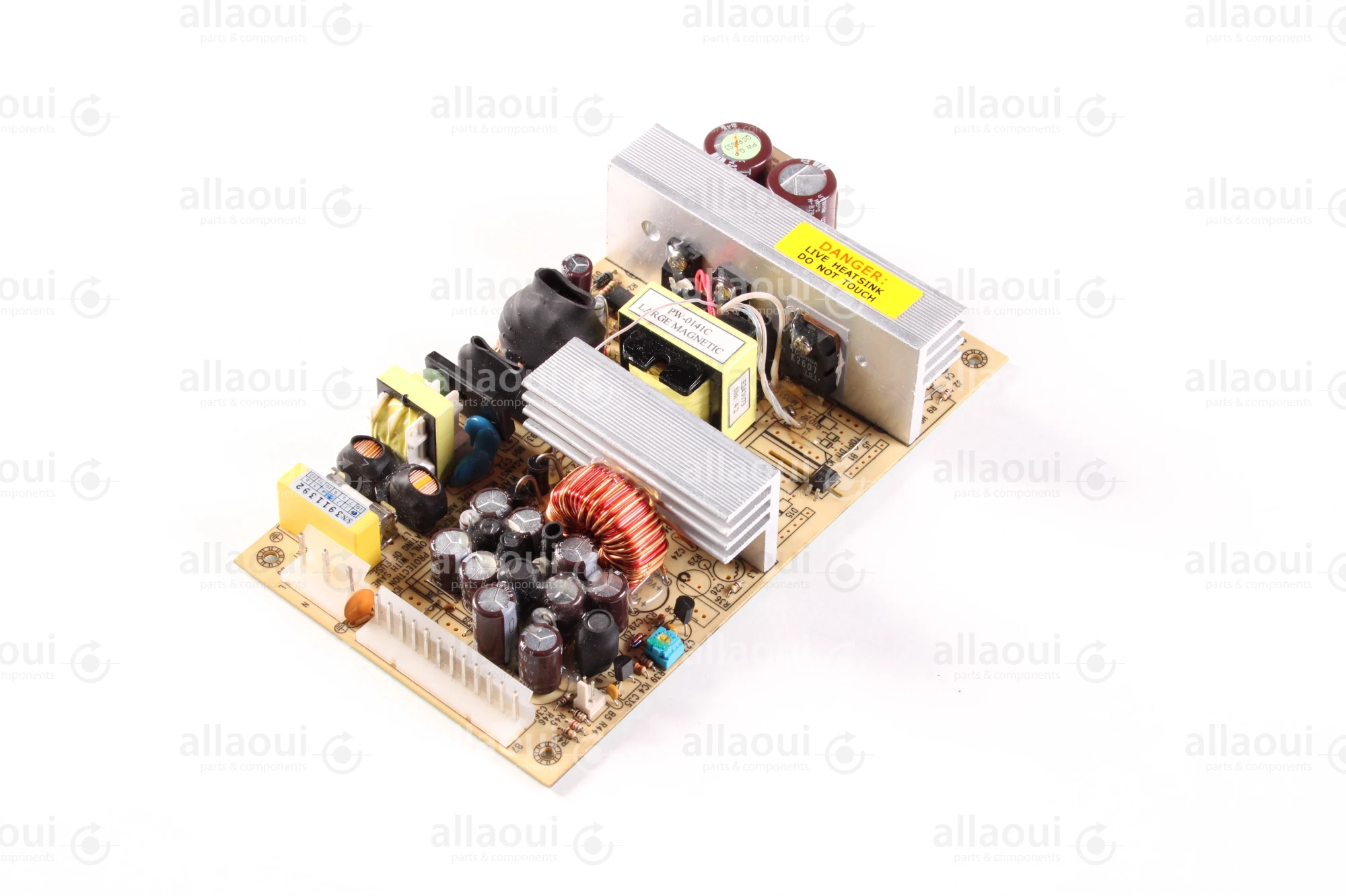 TDK PFC Power Supply SCQ120P05241212R