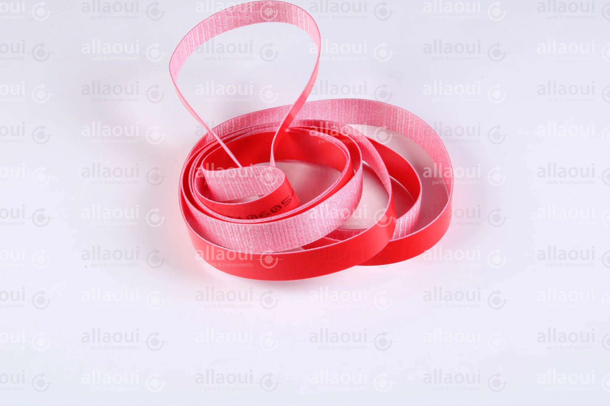 MBO Belt PU-VA-20X2607 0106054