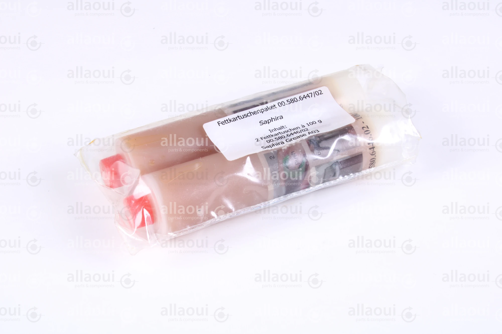 Heidelberg Grease 00.580.6447/02