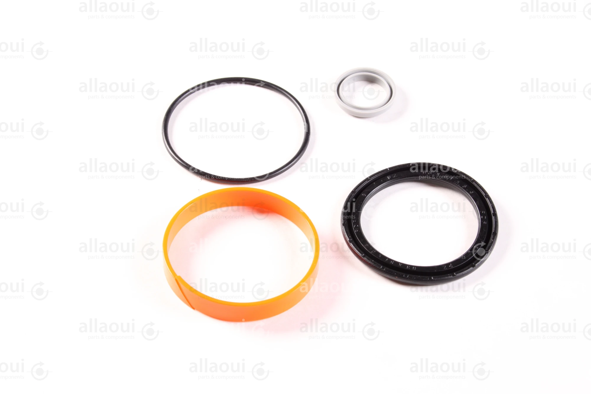 Norgren Service kits QM/92063/00