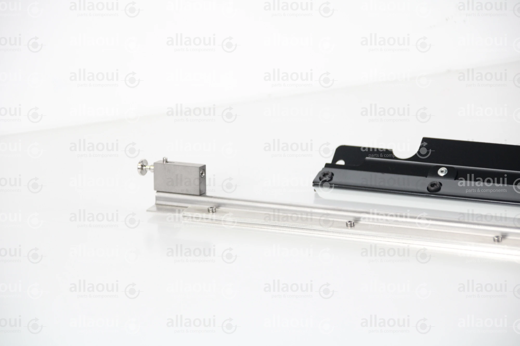 Heidelberg Sealing Plate (Spoiler Feed Drum) F3.505.510F/03