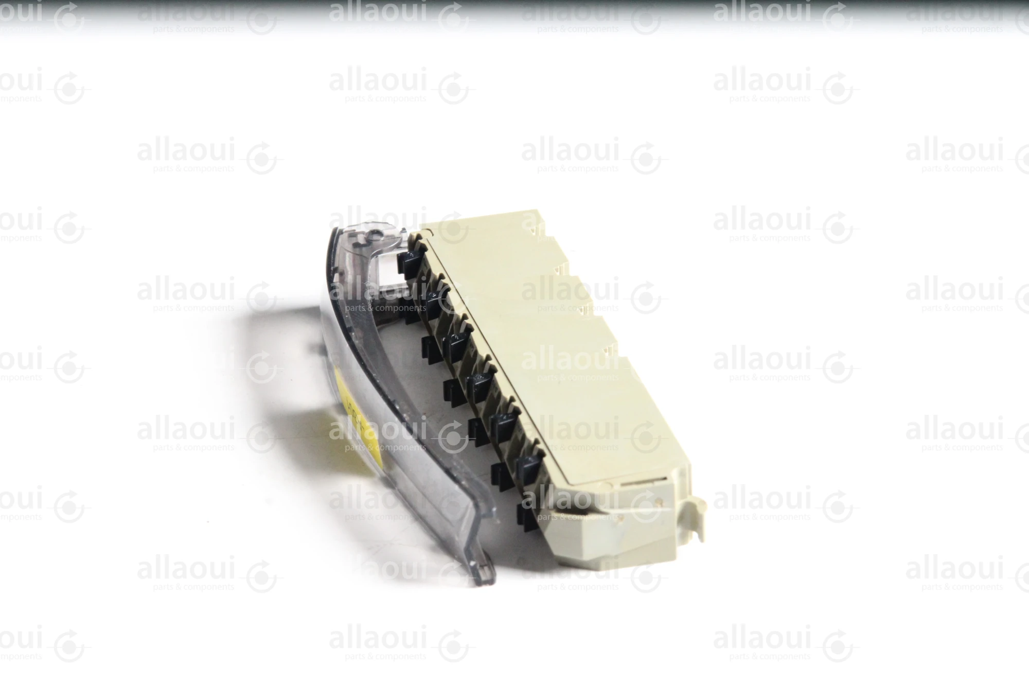 BR Automation Terminal Block PPE-PS