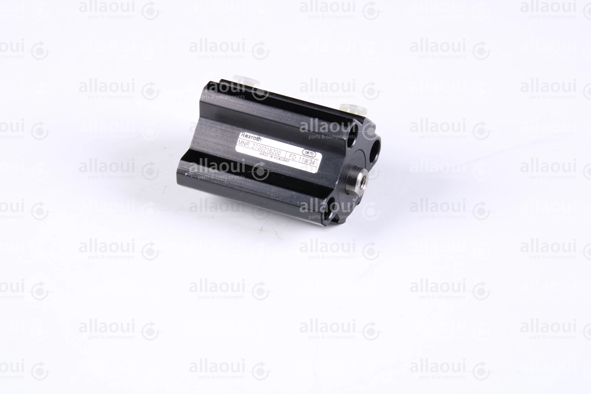 Bosch Rexroth 2700216200 2700216200