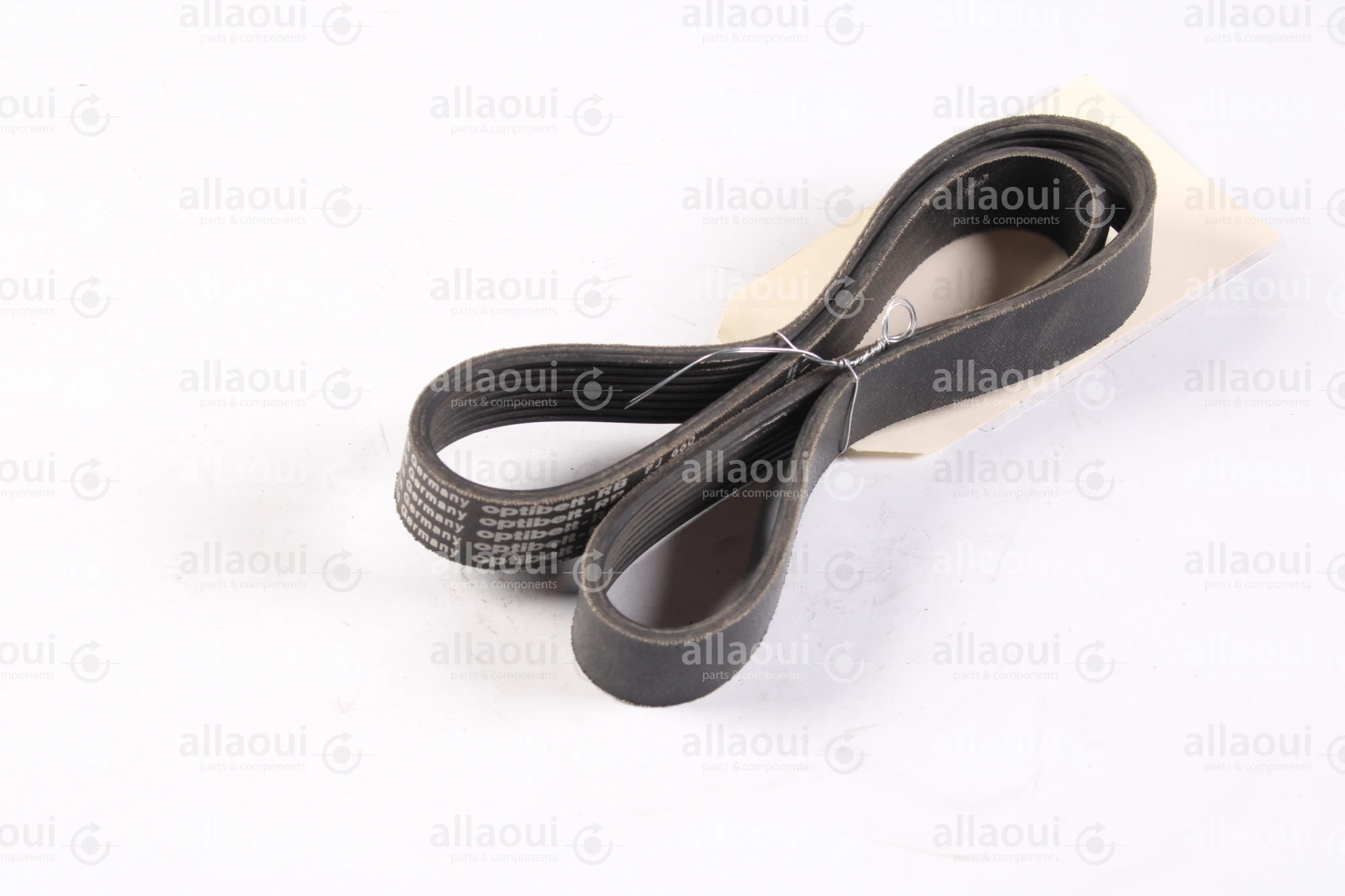 Optibelt V-Ribbed Belt 8PJ660