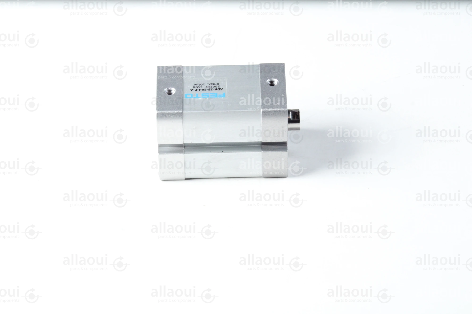 Festo Compact Cylinder ADN-25-20-I-P-A