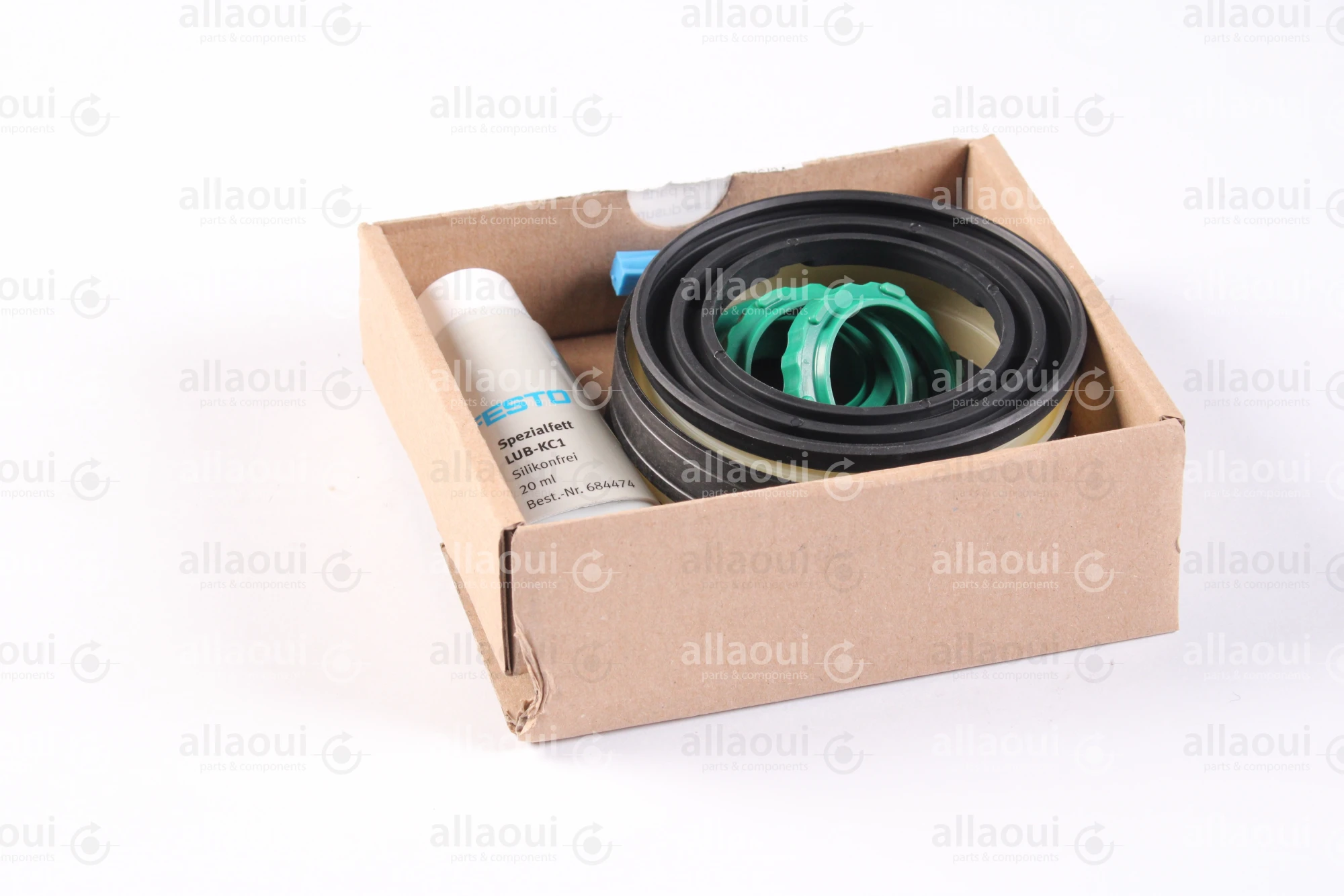 Festo Set Of Wearing Parts DNC-80-PPV-A