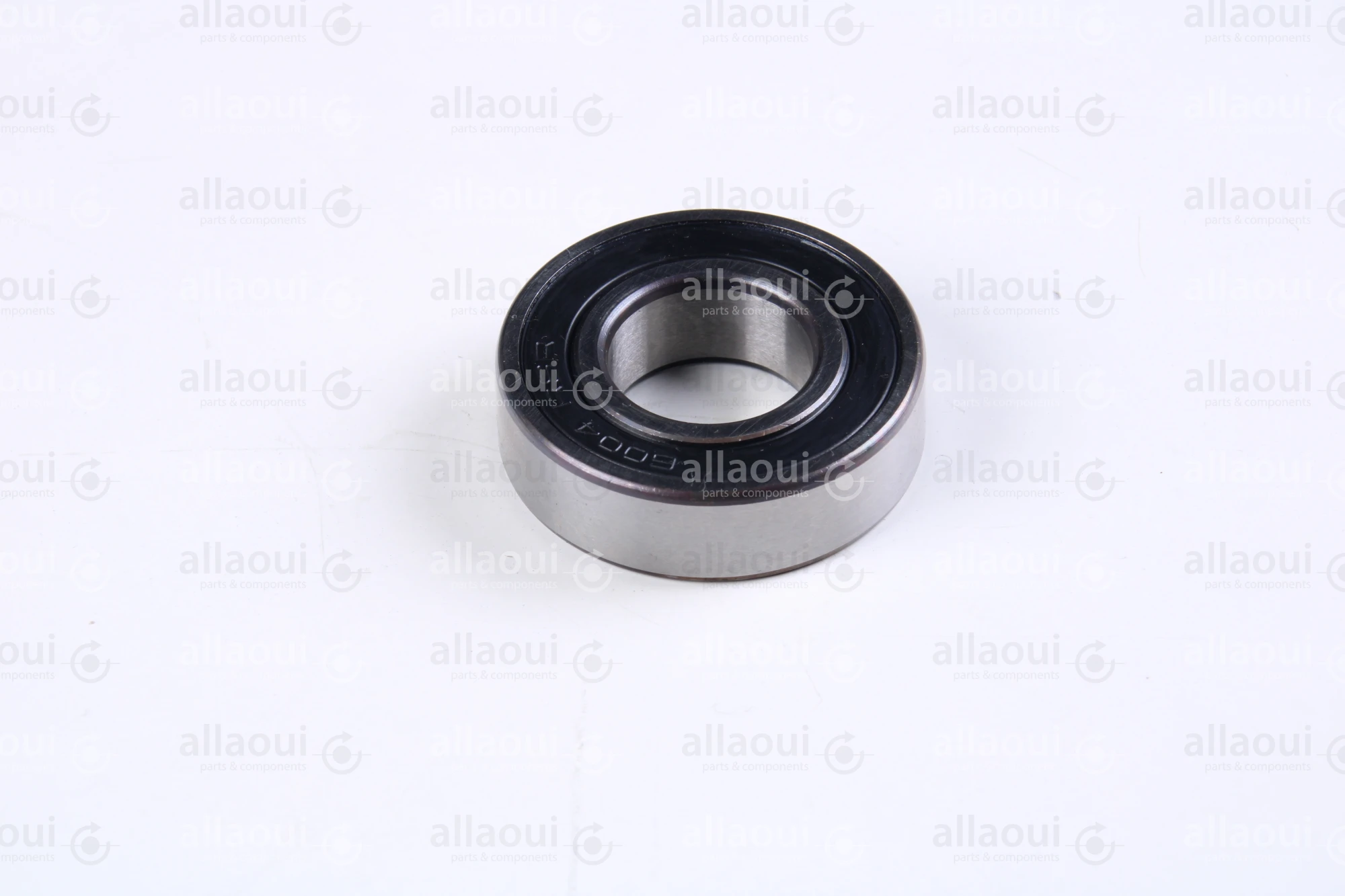 FAG Ball Bearing 6004.2RSR