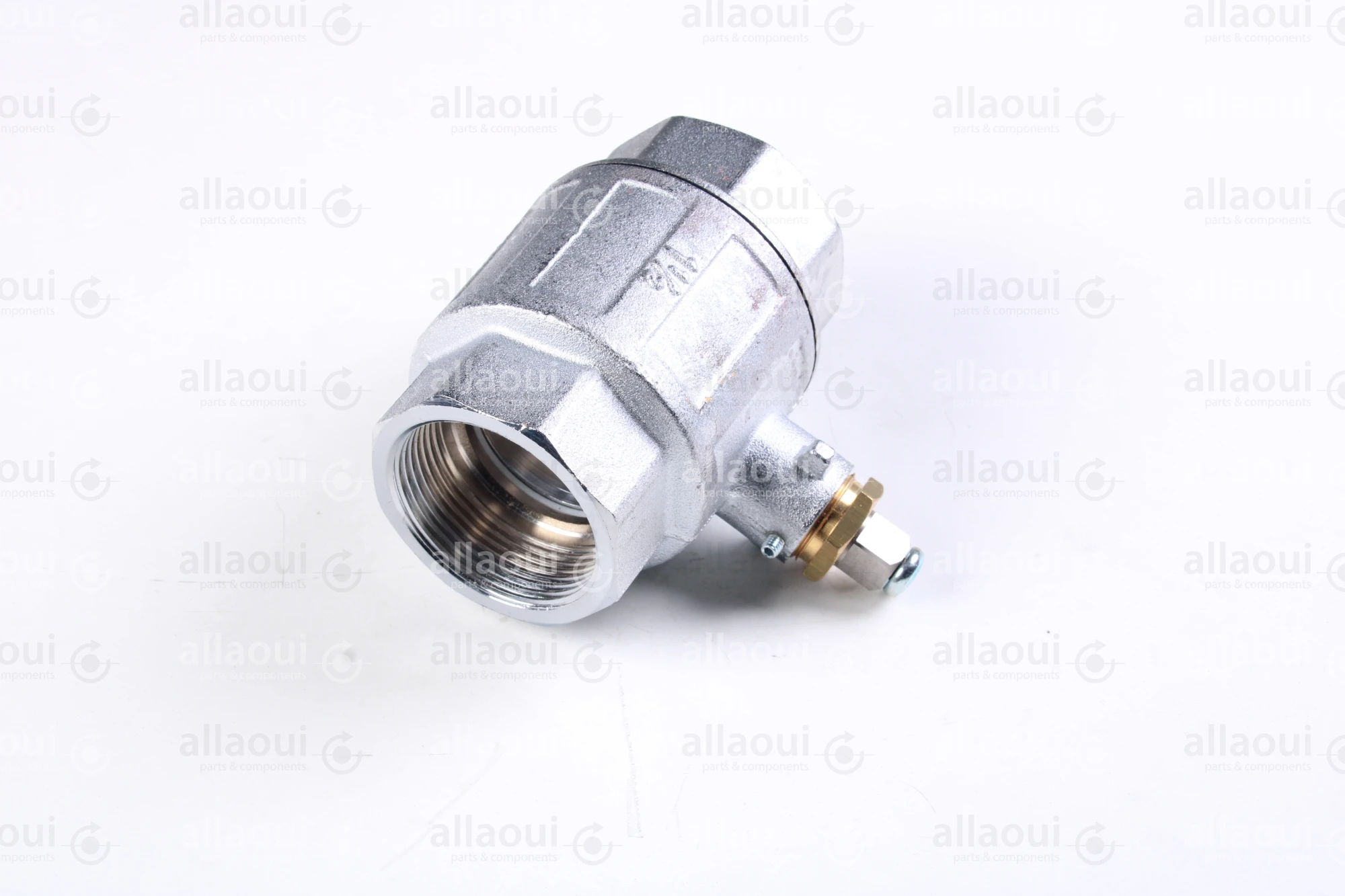 Müller Martini Ball Valve 3001.8247.4