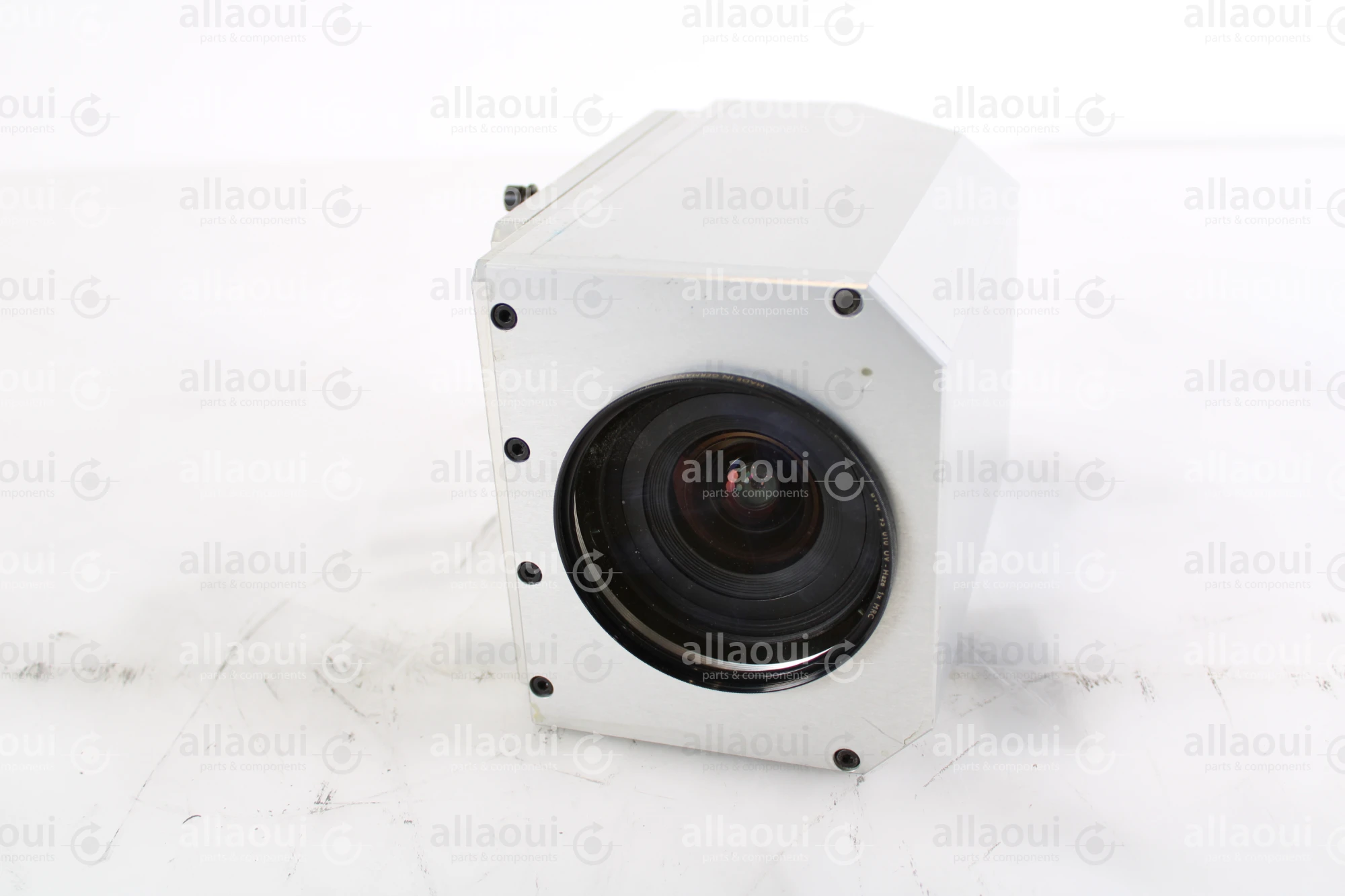 Koenig & Bauer (KBA) Qualitronic Camera 29113892