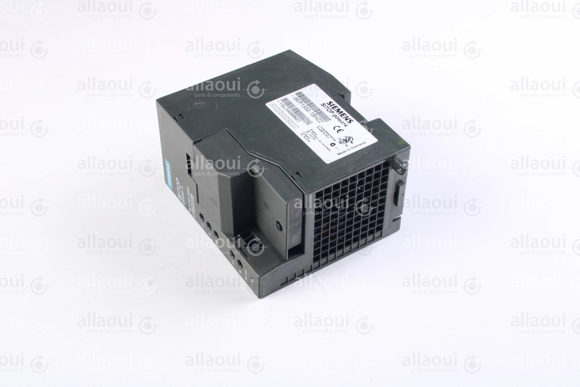 Siemens Power Supply 6EP1332-1SH22