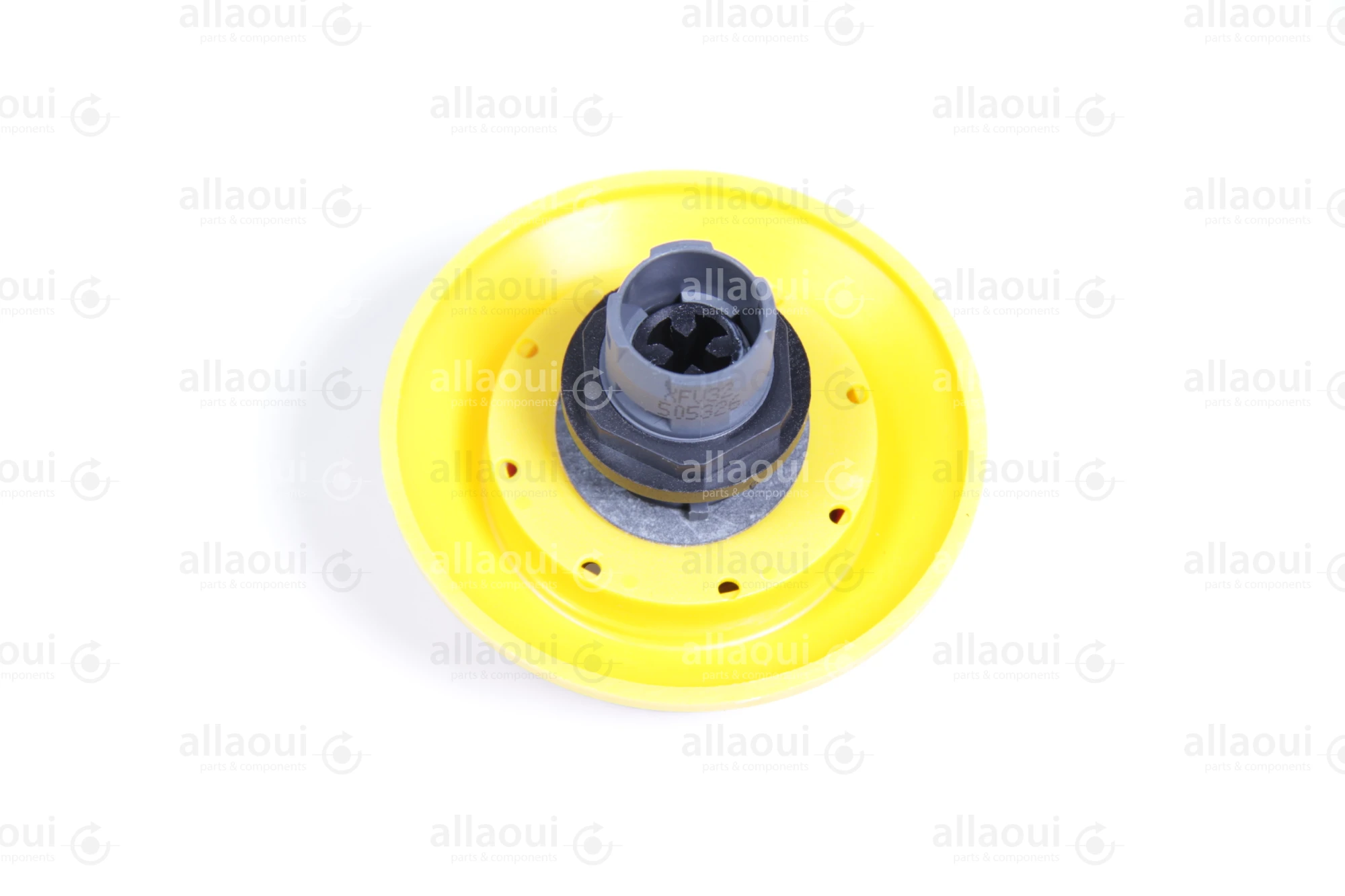 Koenig & Bauer (KBA) Stop Button L0845382