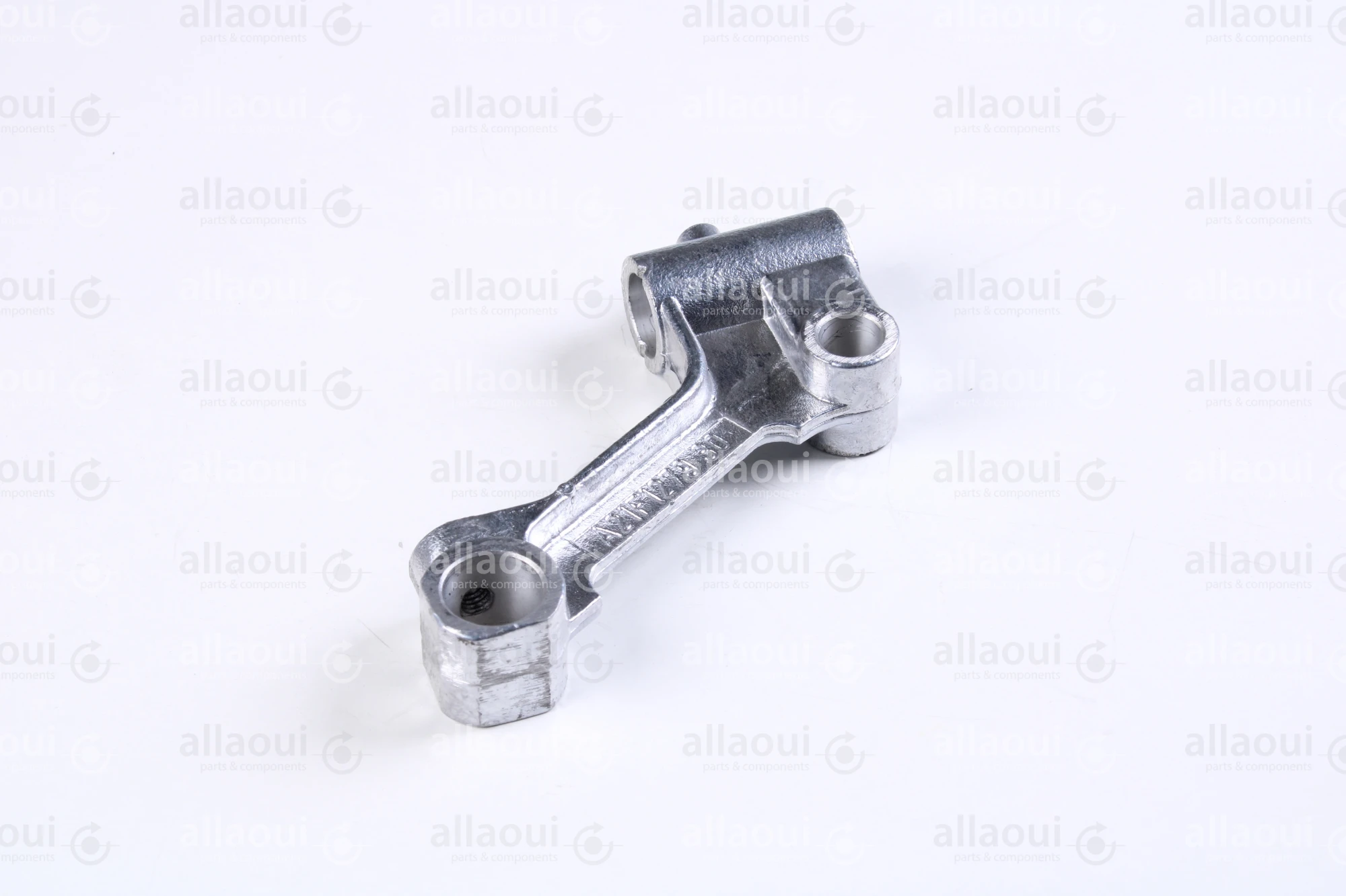 Manroland Bracket Suction Head A21F127930