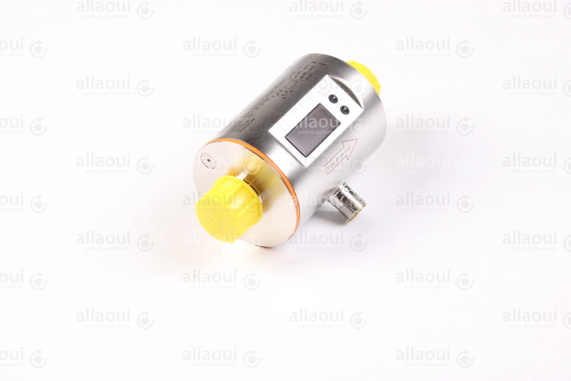 IFM Electronic Magnetic-inductive flow meter SM6000