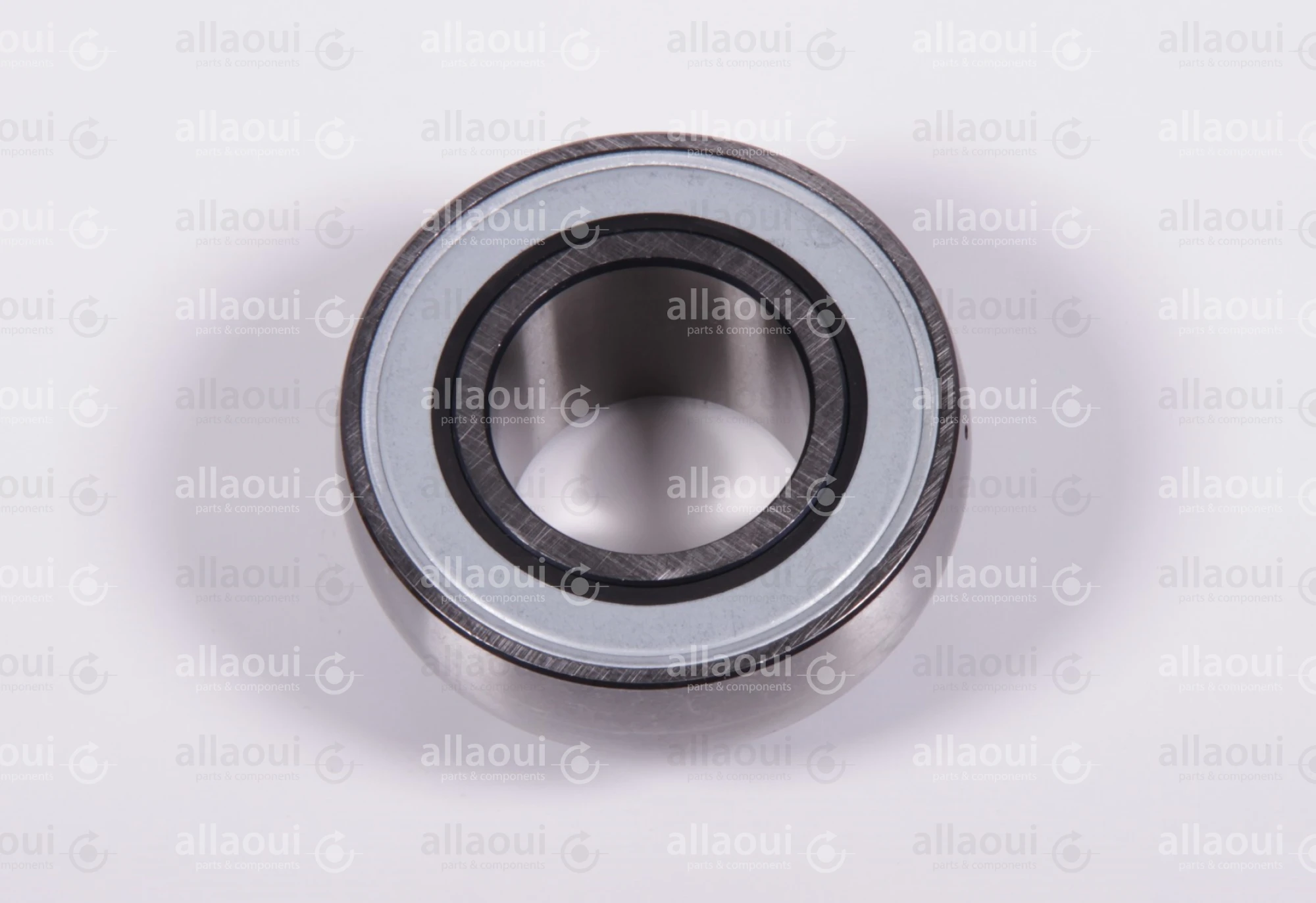 INA Inser Ball Bearing GAY40-XL-NPP-B 4012802794564