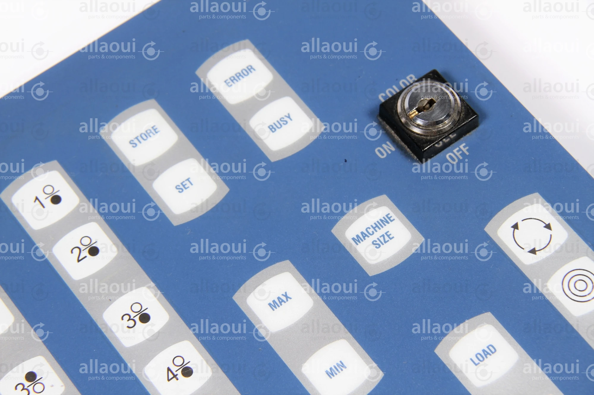 BDT Panel BDT 201-230 BDT 201-220 BDT 201-050 BDT 201-100