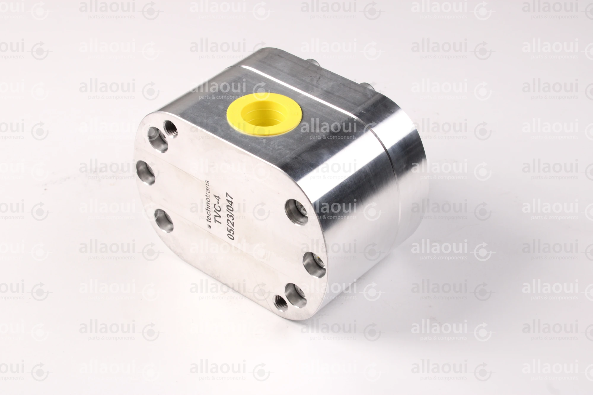 Technotrans Paint Volume Counter 0030244