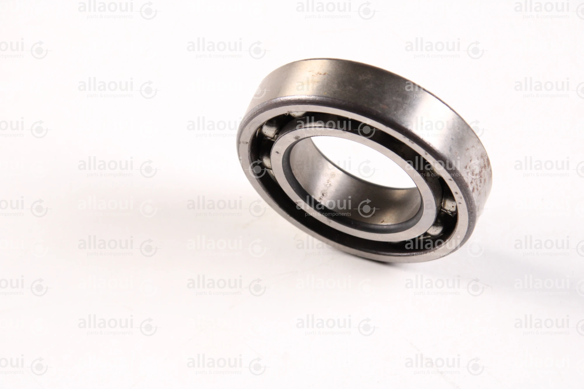 FAG Deep Groove Ball Bearing 6006