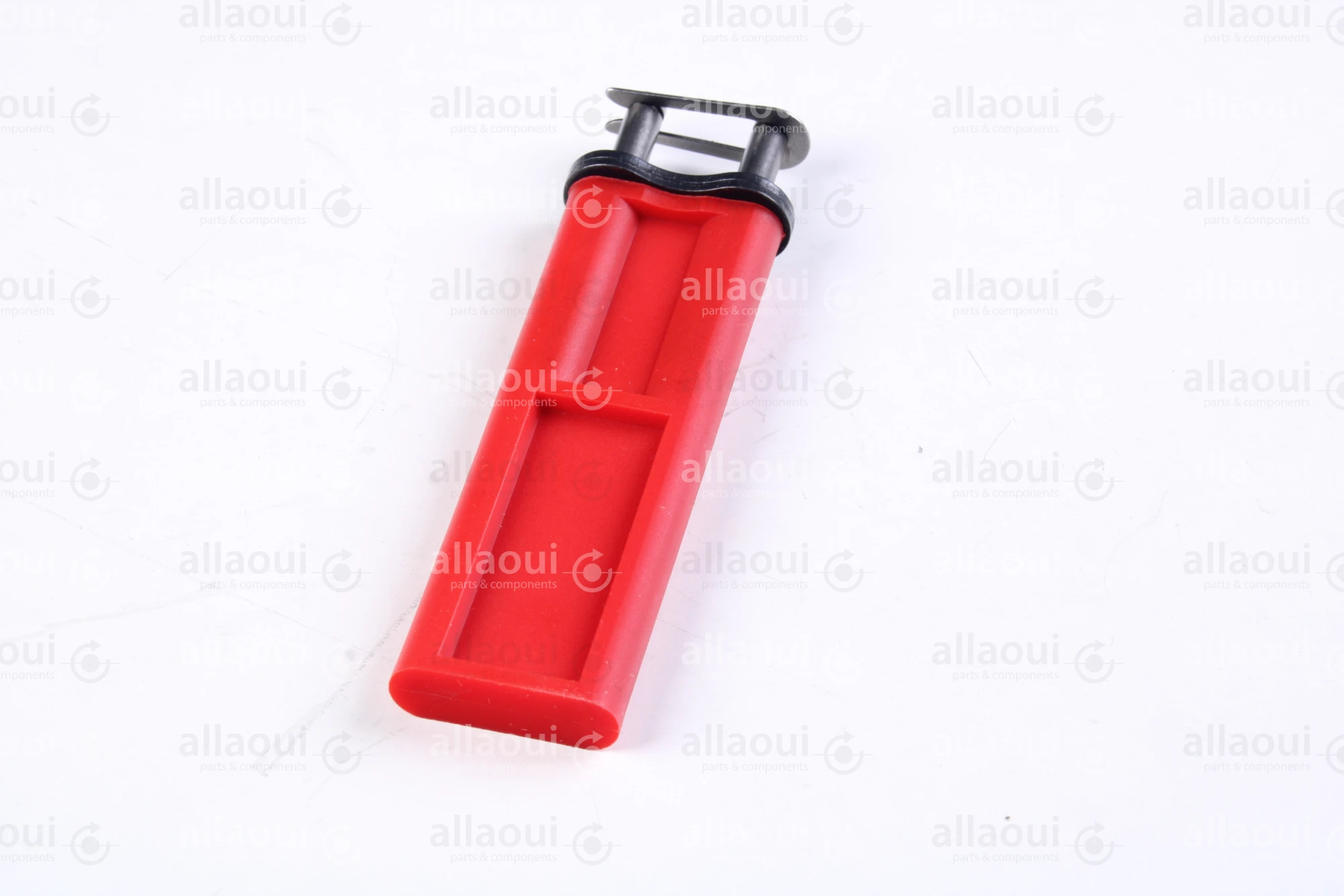 Müller Martini Chain Pin Red 100mm 3006.5671.3