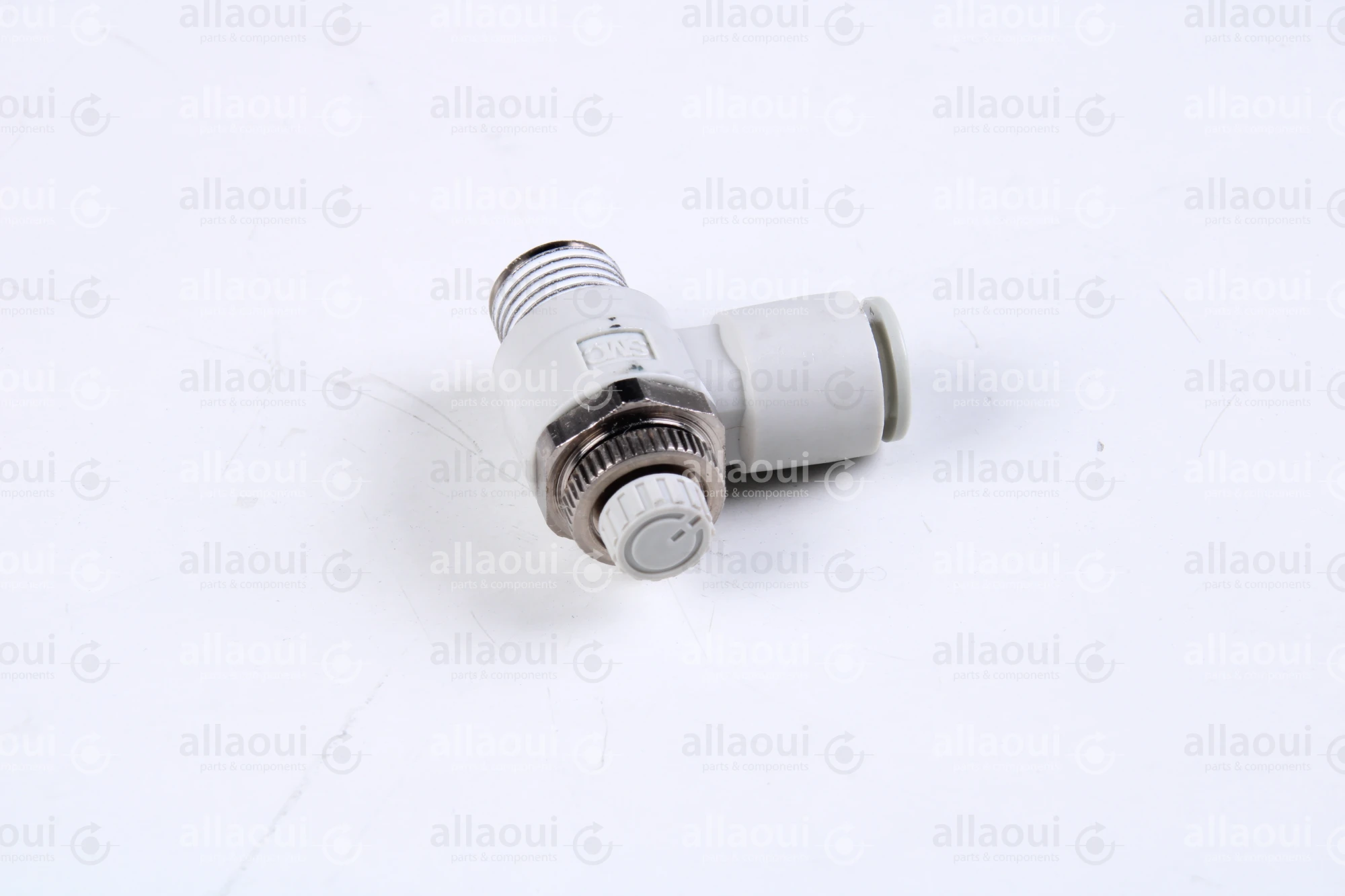 Polar Flow control check valve 1/8" 277563