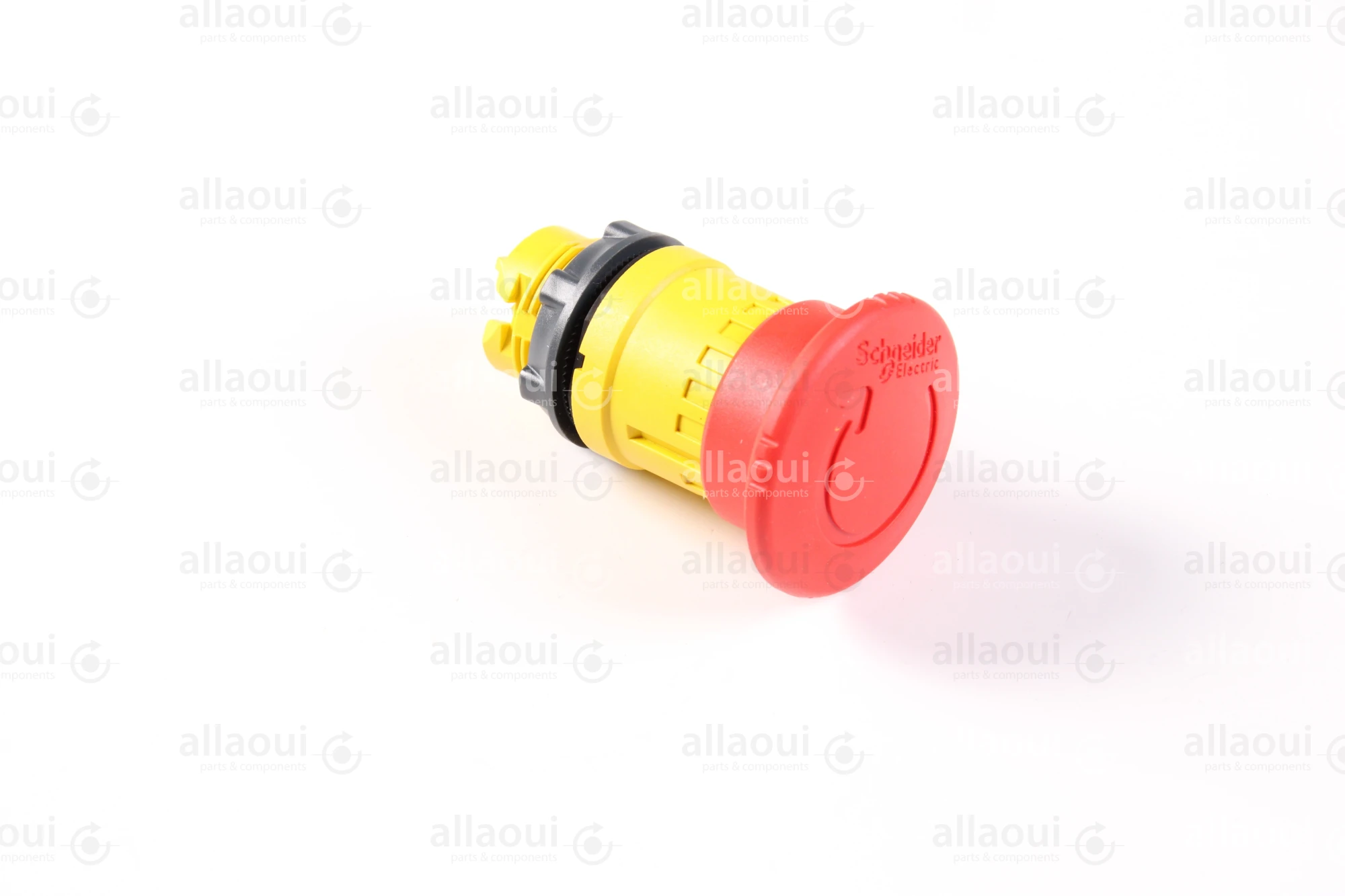 Schneider Electric Push Button ZB5AS844