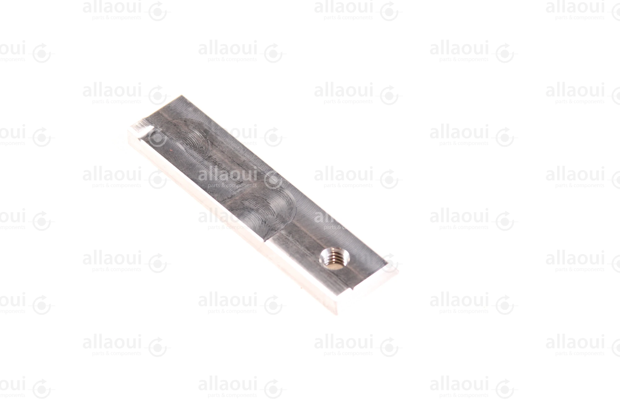 Müller Martini Clamping Piece FL18.7/5.7X69 0881.0325.4