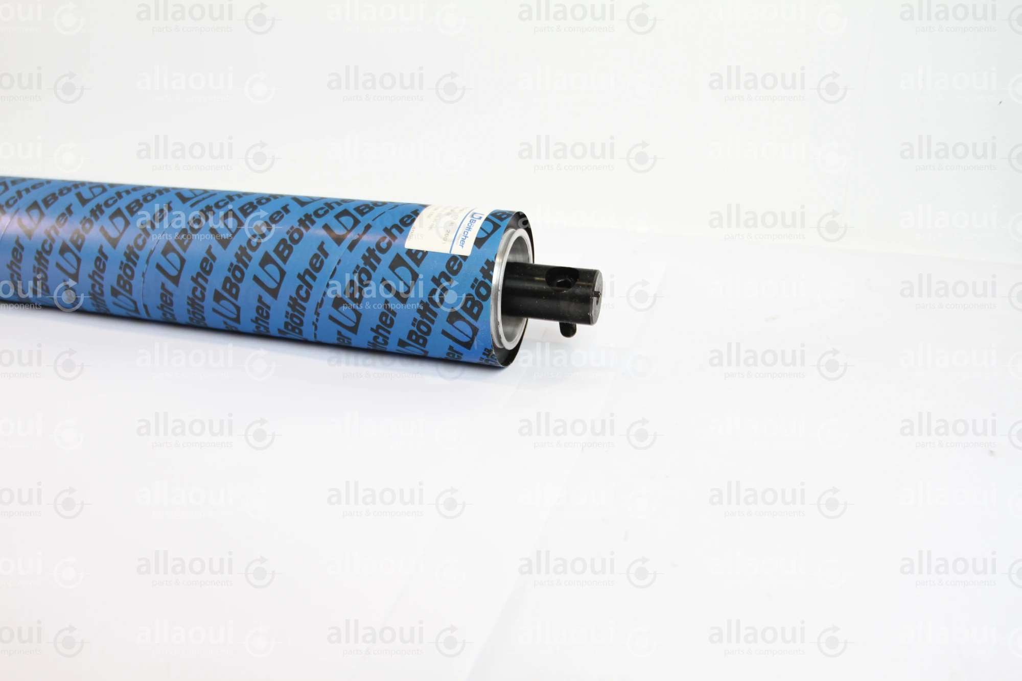 Böttcher KBA Rapida 106 Ductor Roller 0905481