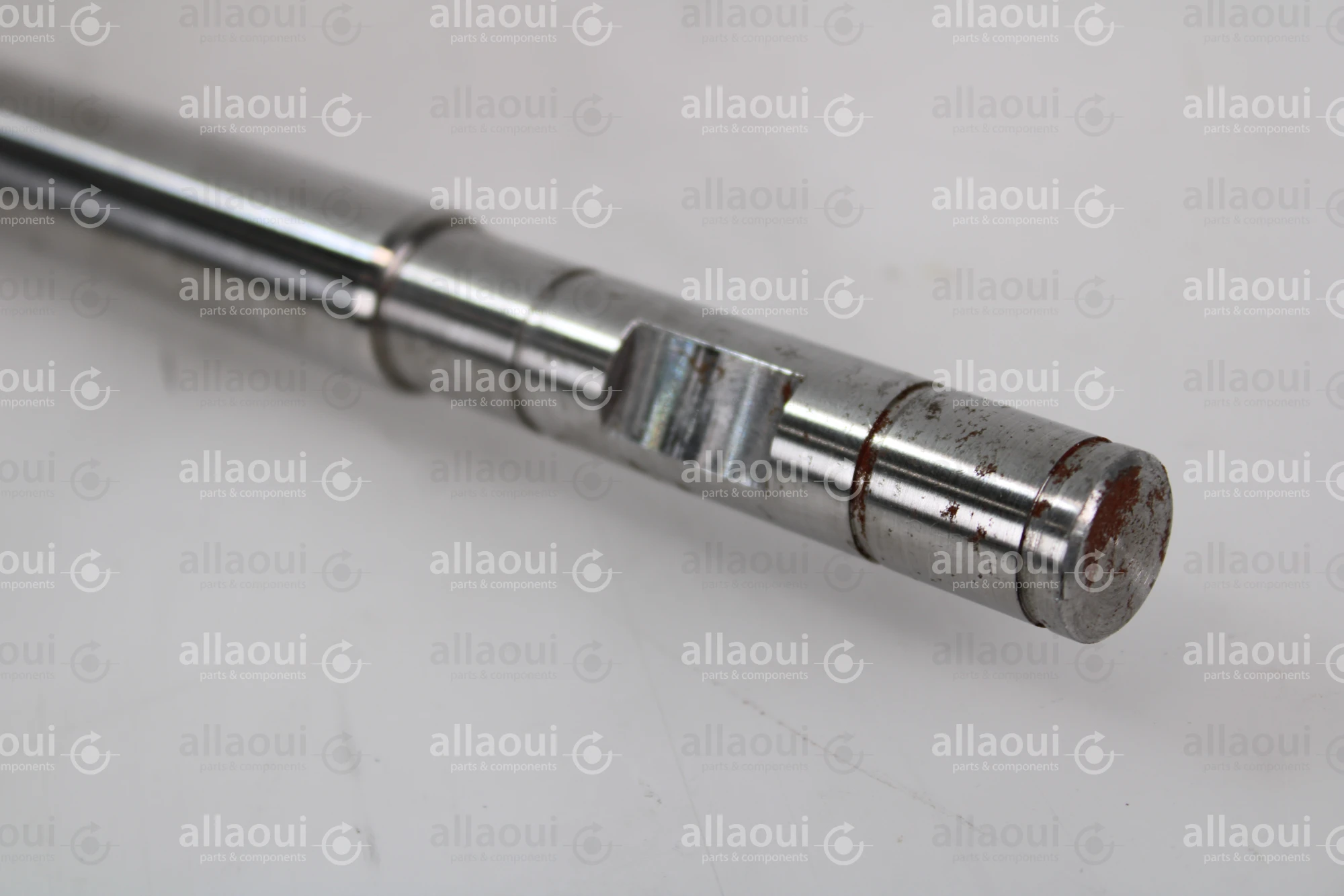 Kolbus Shaft 00016736