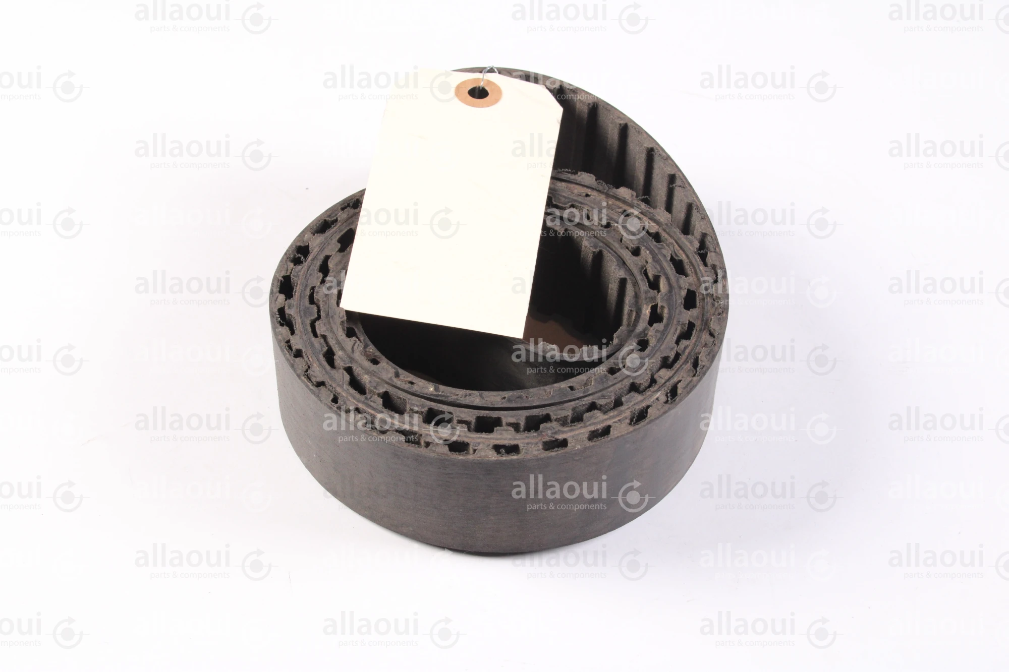 Optibelt Timing Belt ZR-800-H-38mm