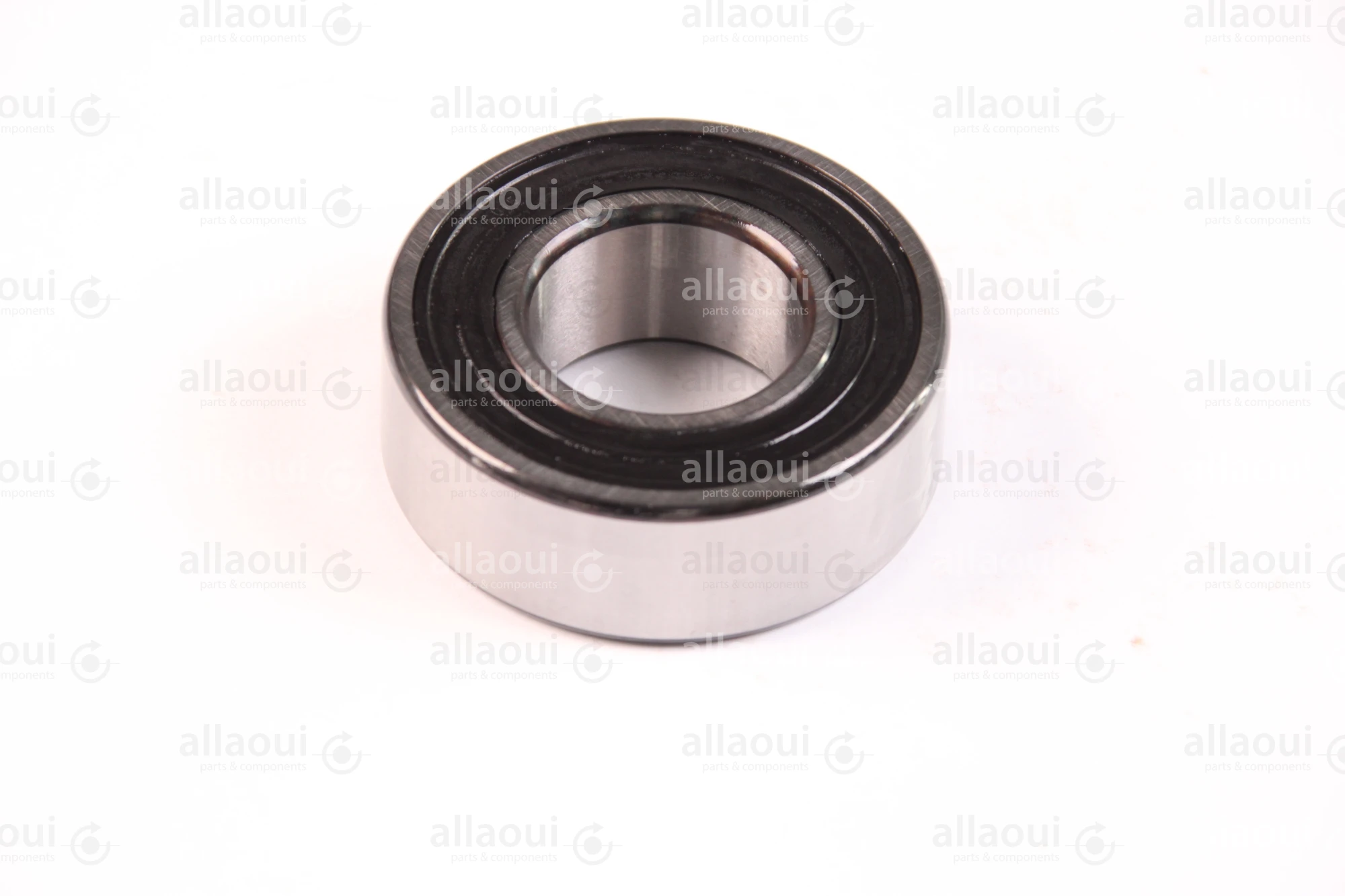 SKF Self-aligning Ball Bearing 2205 E-2RS1TN9