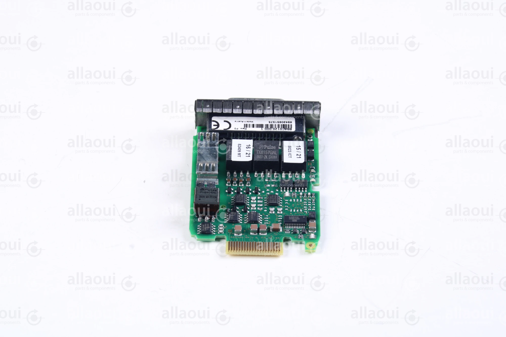 BR Automation Interface Module 8BAC0120/ENDAT 8BAC0120.000-1