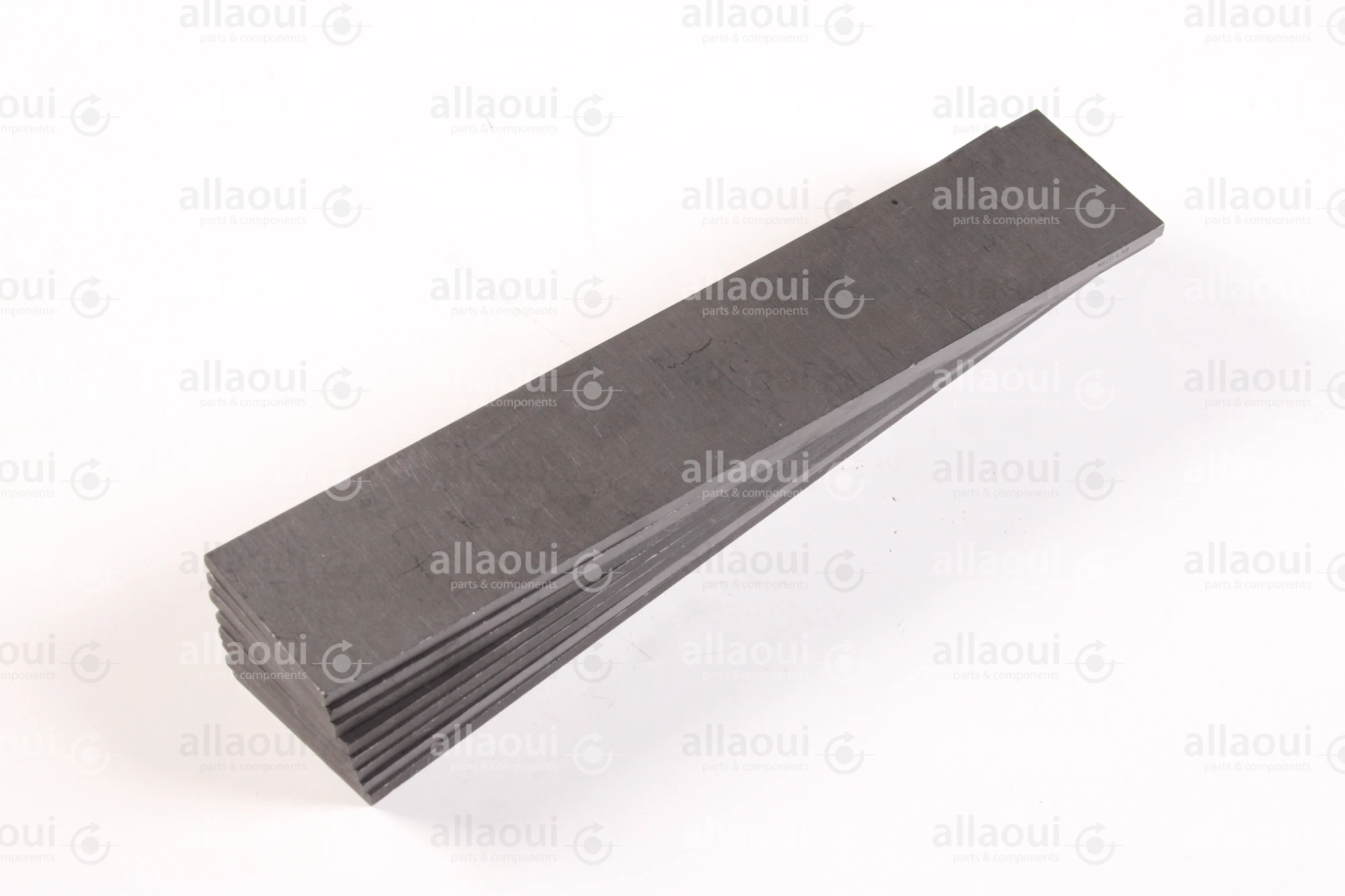 Becker Carbon Vanes ( 8 Pieces ) 901316