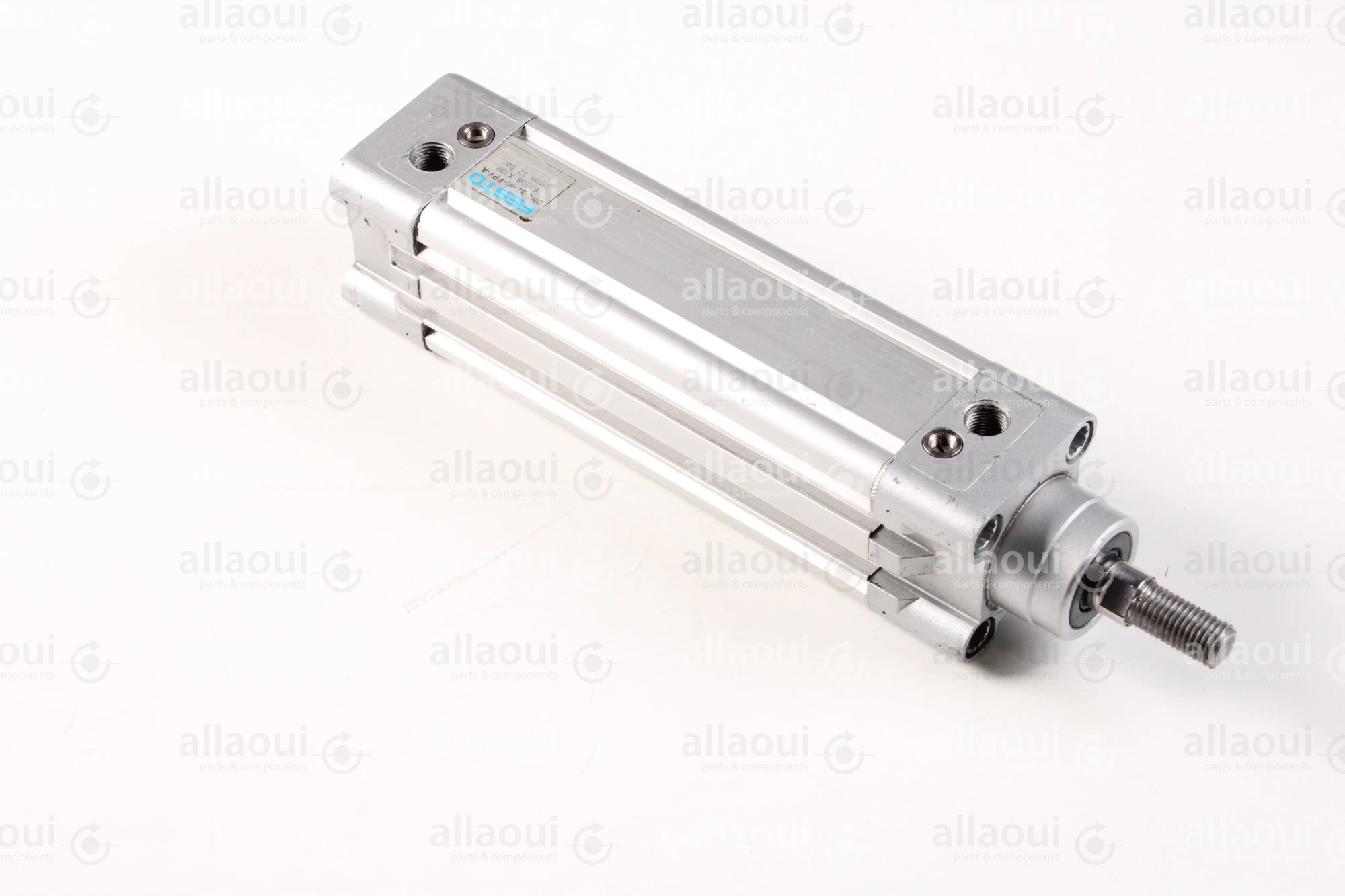Festo Pneumatic Cylinder DNC-32-80-PPV-A