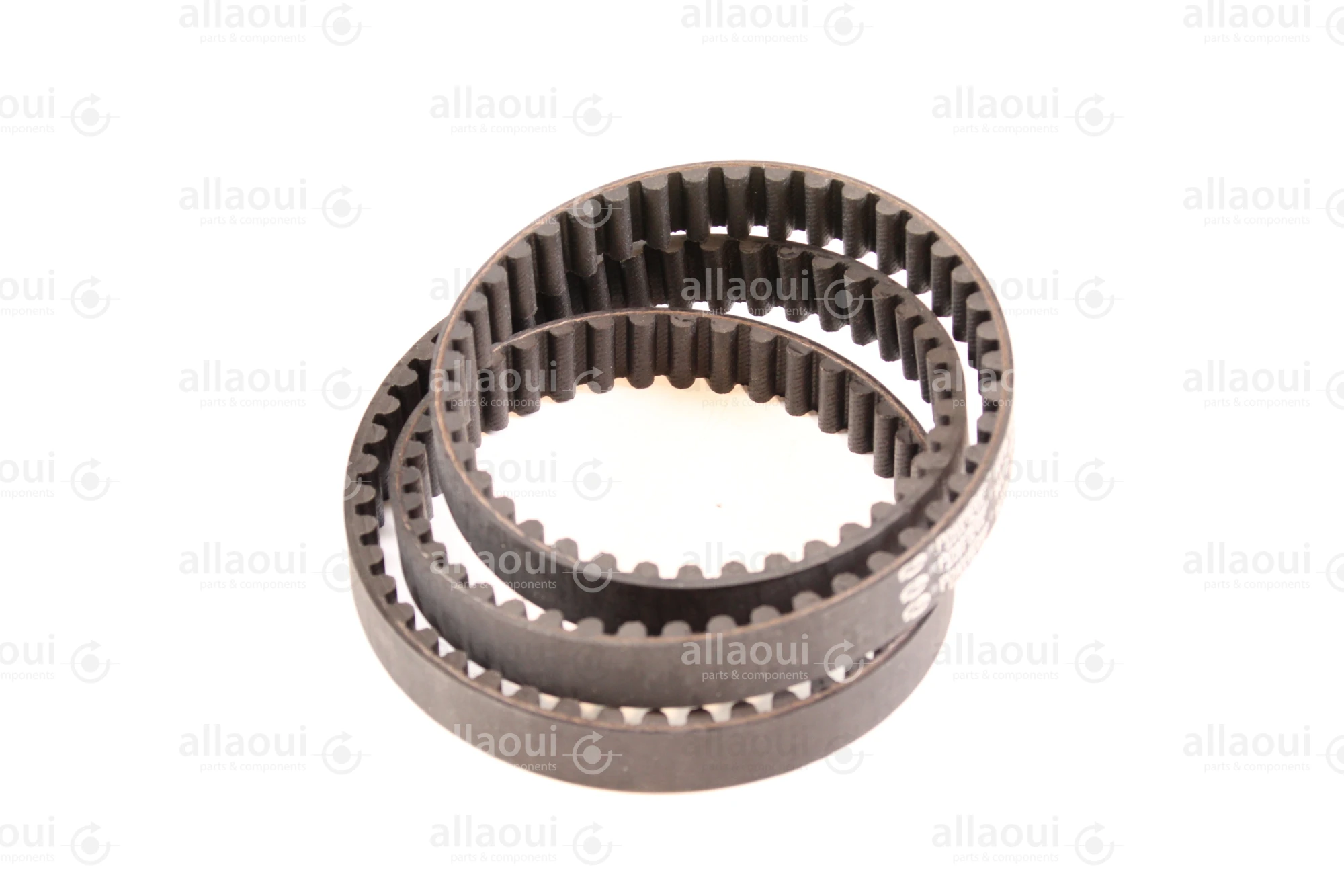 Gates Toothed Belt HTD-1000-8m