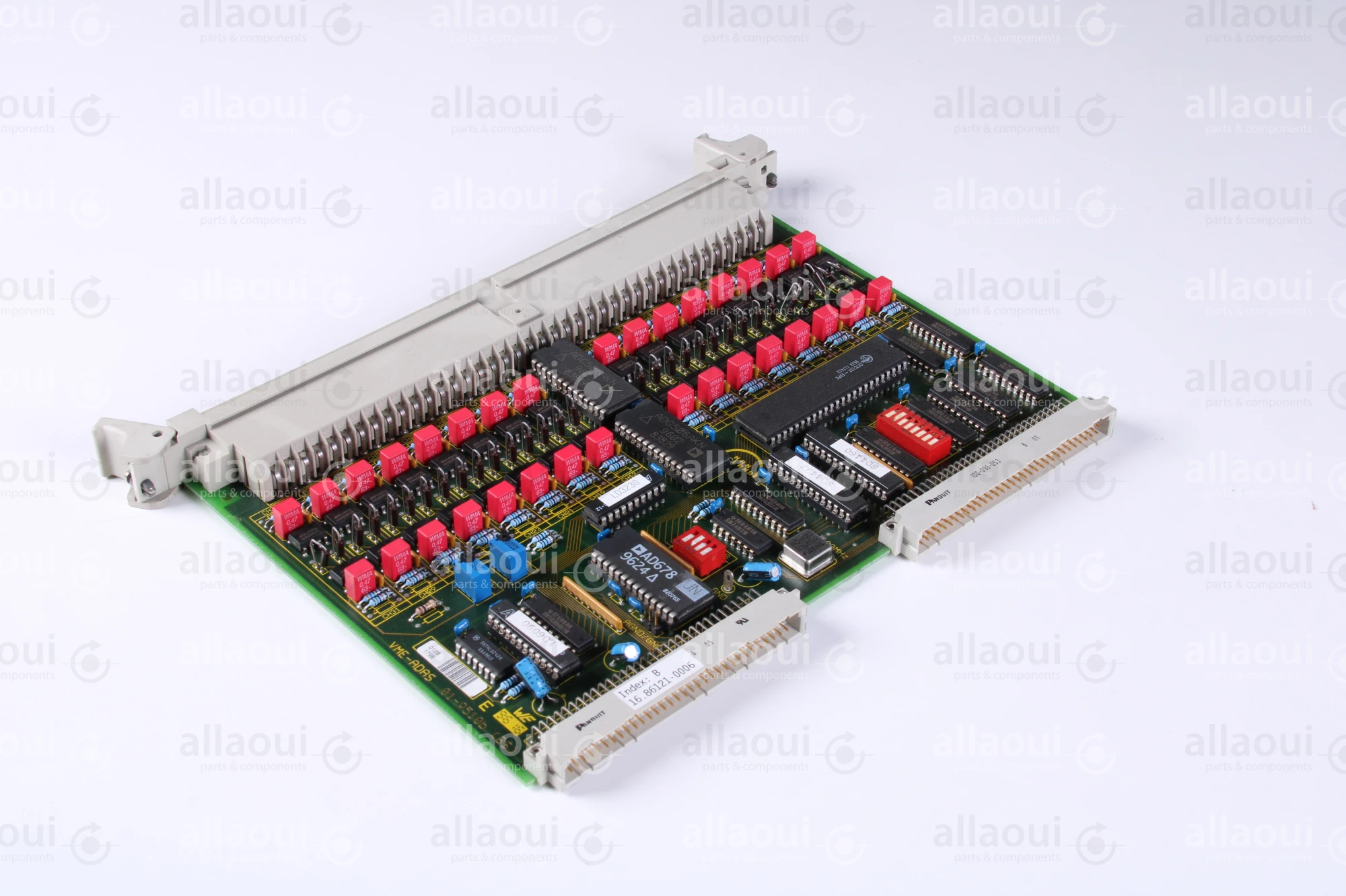 Manroland Board 16.86121-0006 Index B