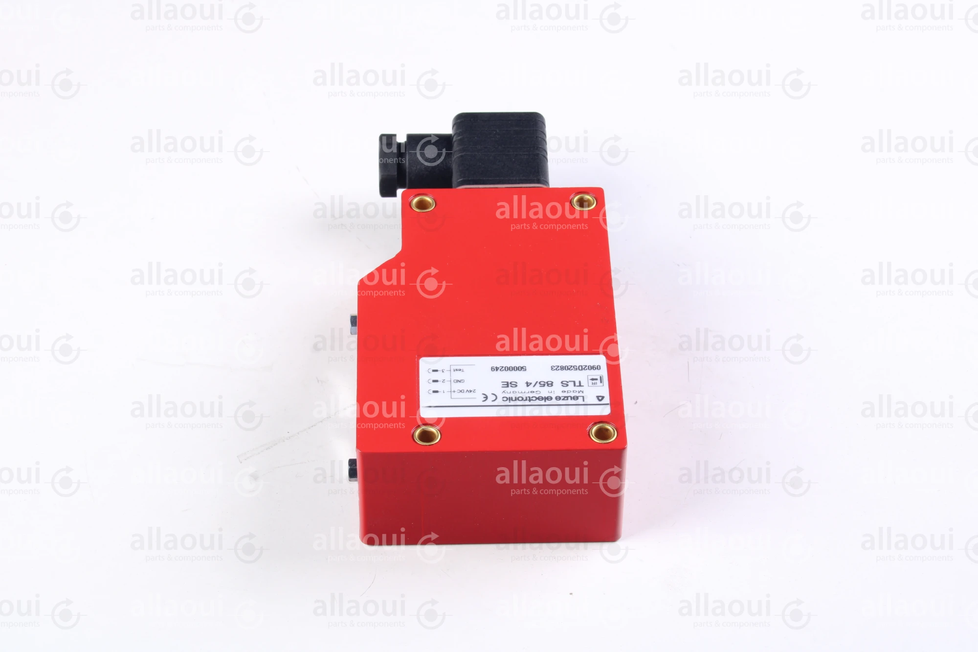 Leuze Electronic Photoelectric Barrier TLS 85/4 SE