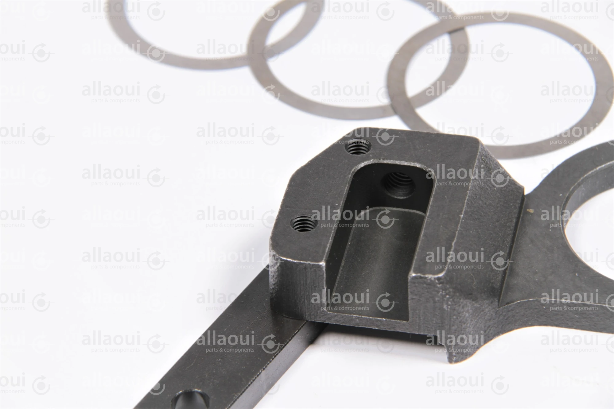 Heidelberg Bracket B-S MV.033.602 /05