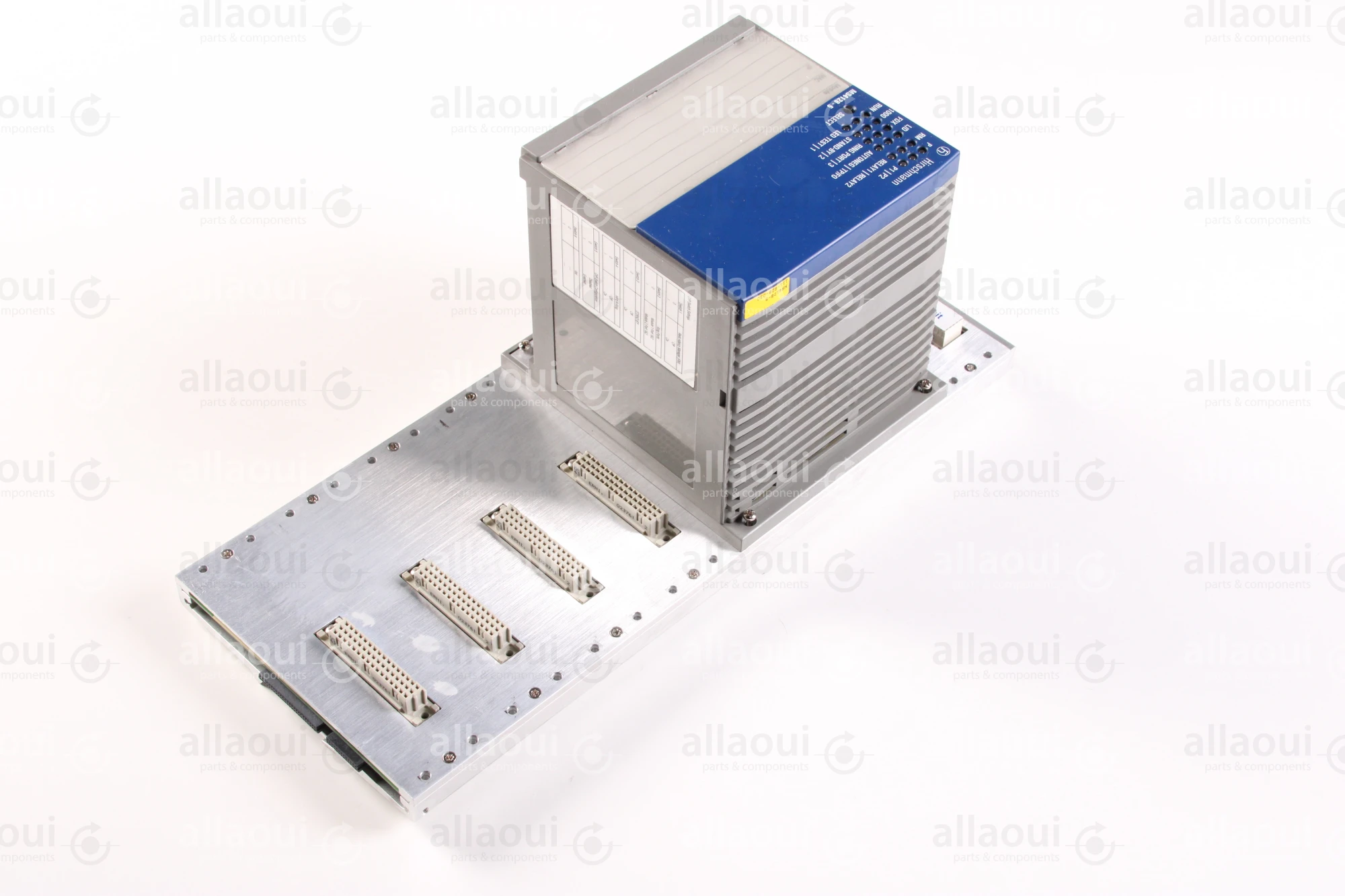 Hirschmann Hirschmann Power MICE Switching Module MS4128-L2P