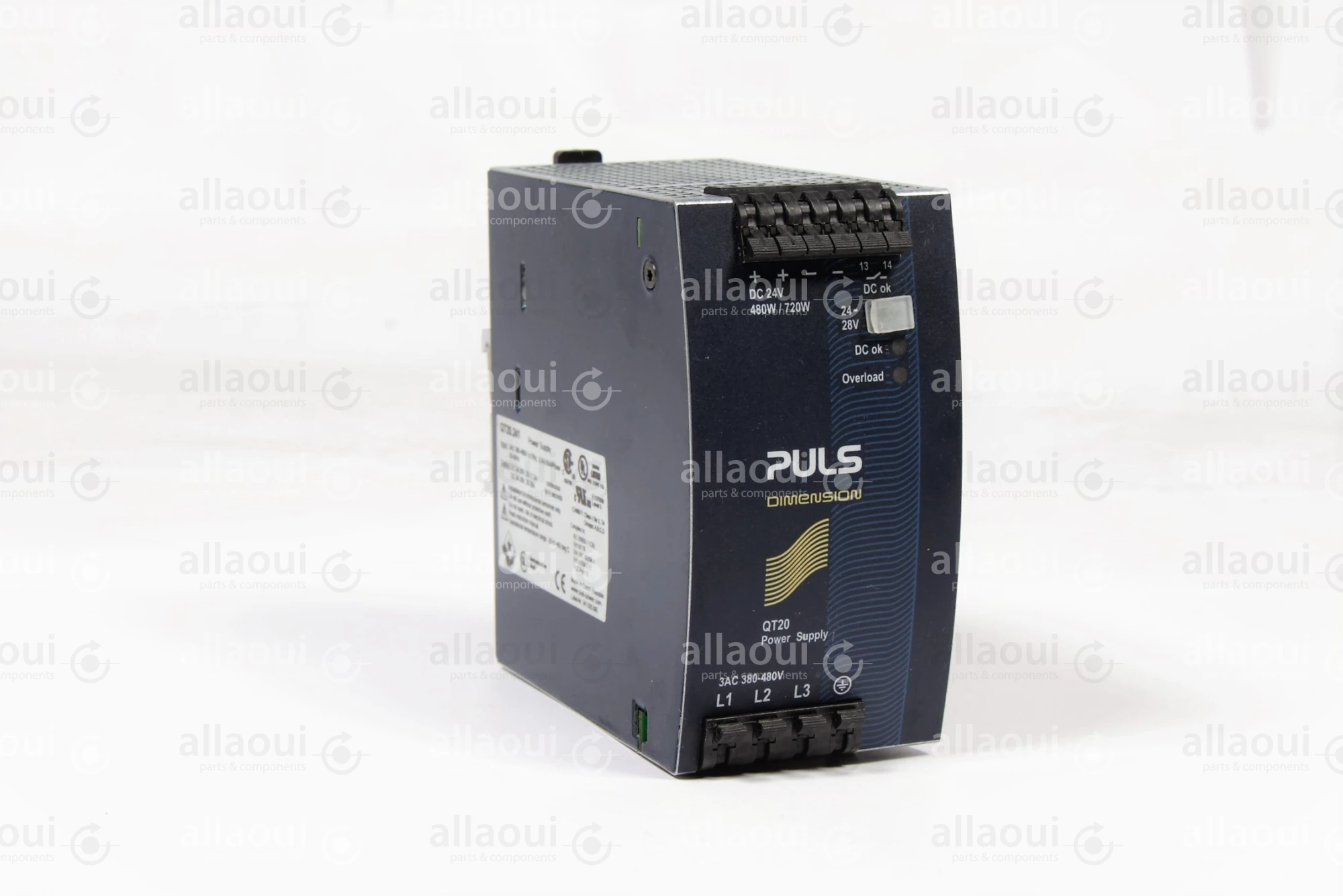 Puls Power Supply QT20.241