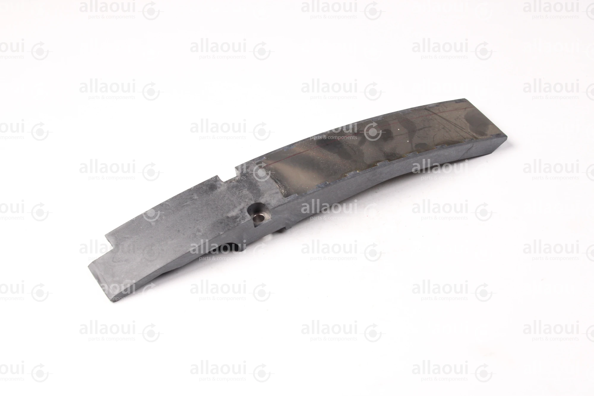 Manroland Falzwerk-Segment mit Heftschlossaussparung rechts 16.20440-0771