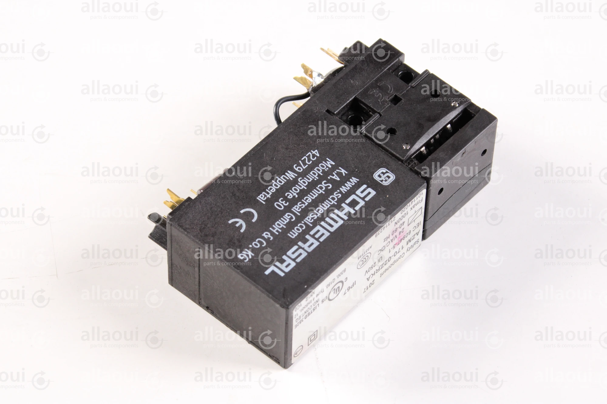 Schmersal Safety Interlock 101141020