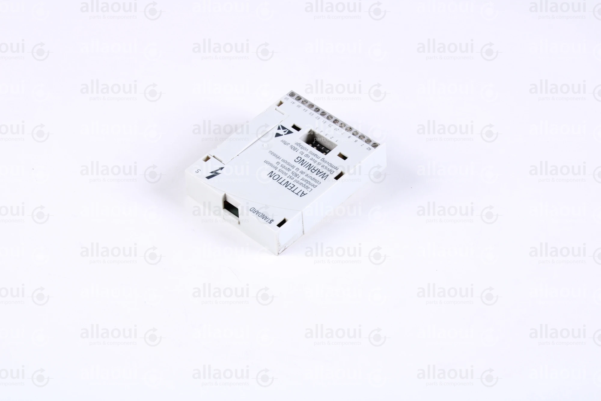 Lenze Module E82ZAFS