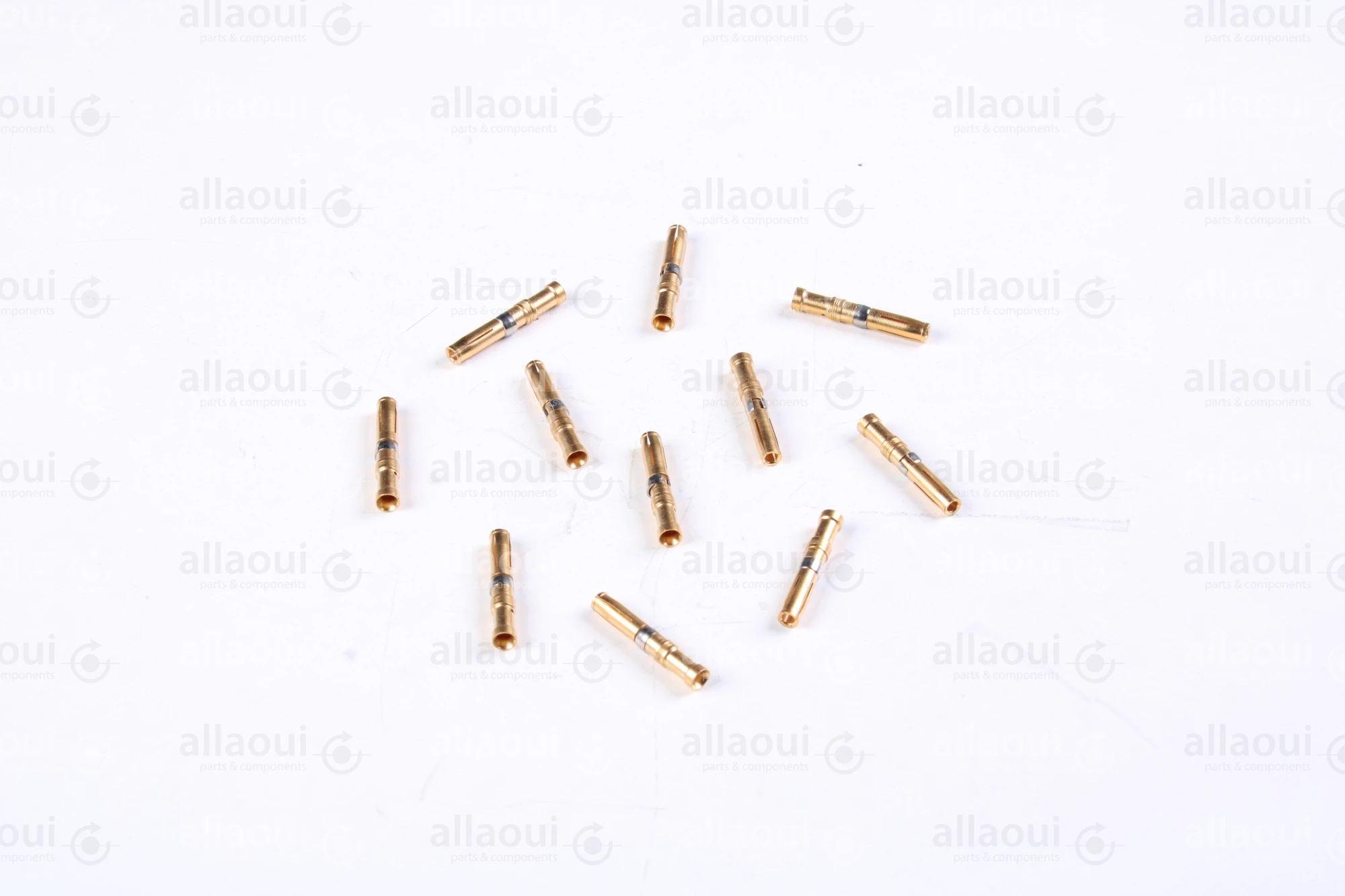 Müller Martini Female Connector (11 Pieces) H205.0514.5