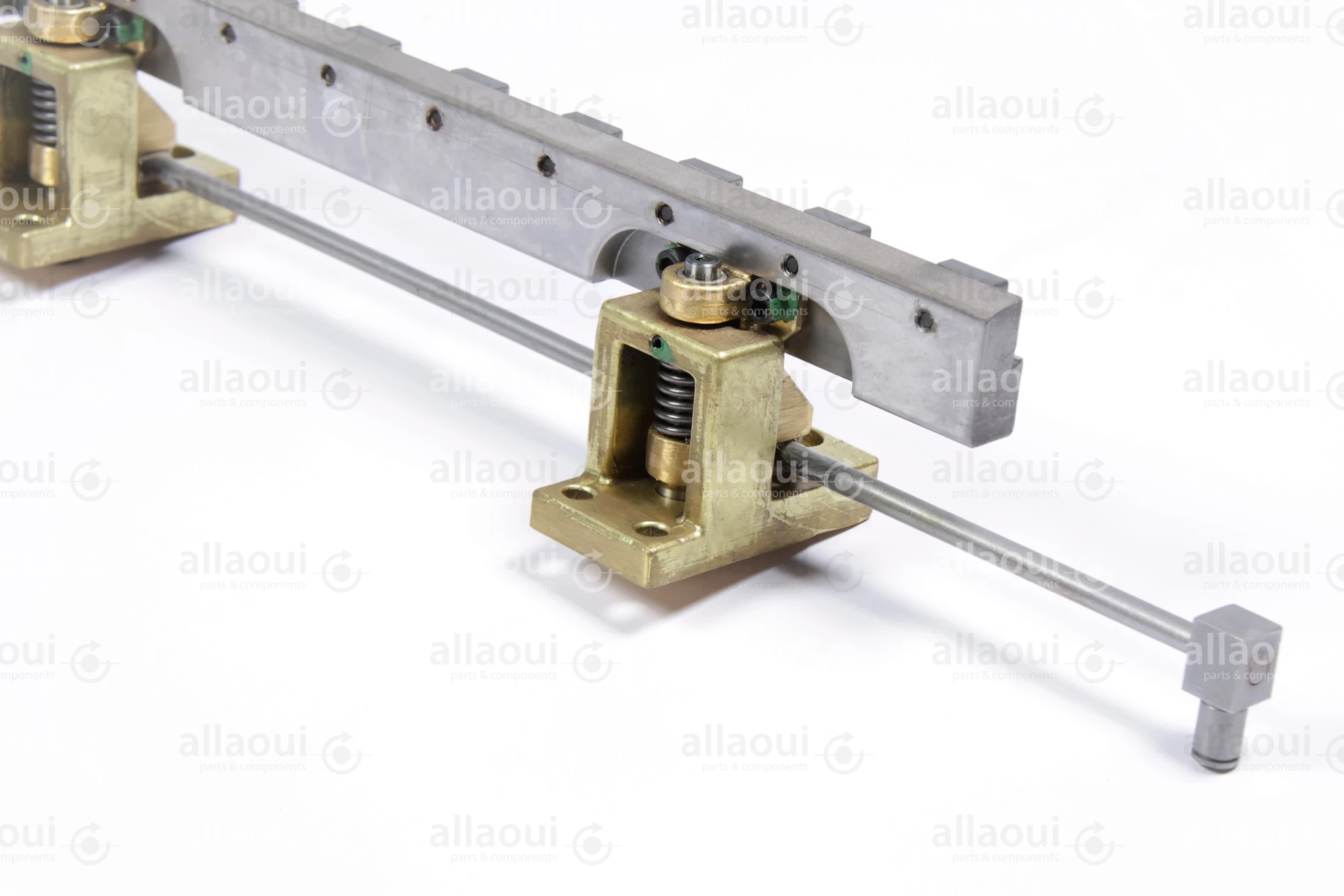 Manroland Gripper Support Bar 8A10T904603