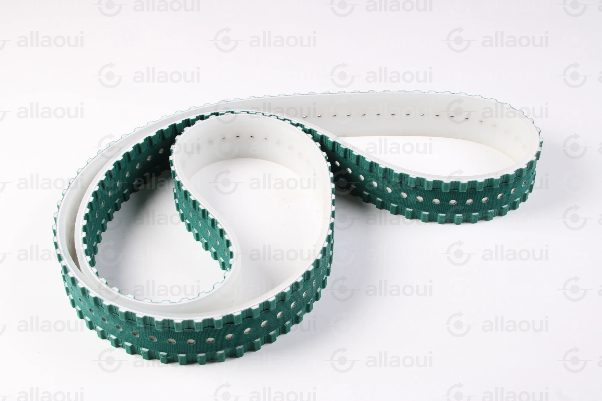 Allaoui Timing belt T=1/2" 45X1828.8 A039.0304.3